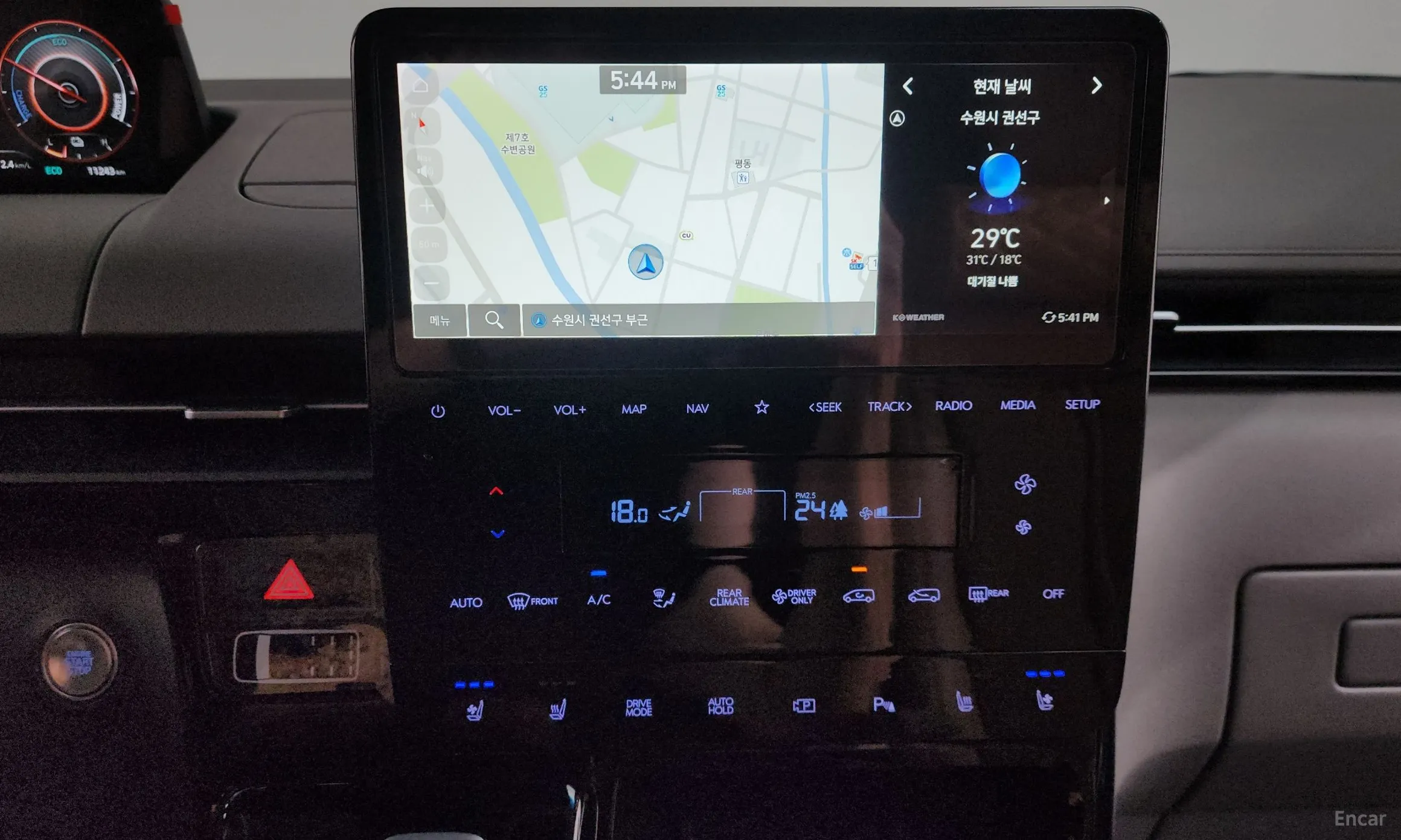 Hyundai Staria превью 12