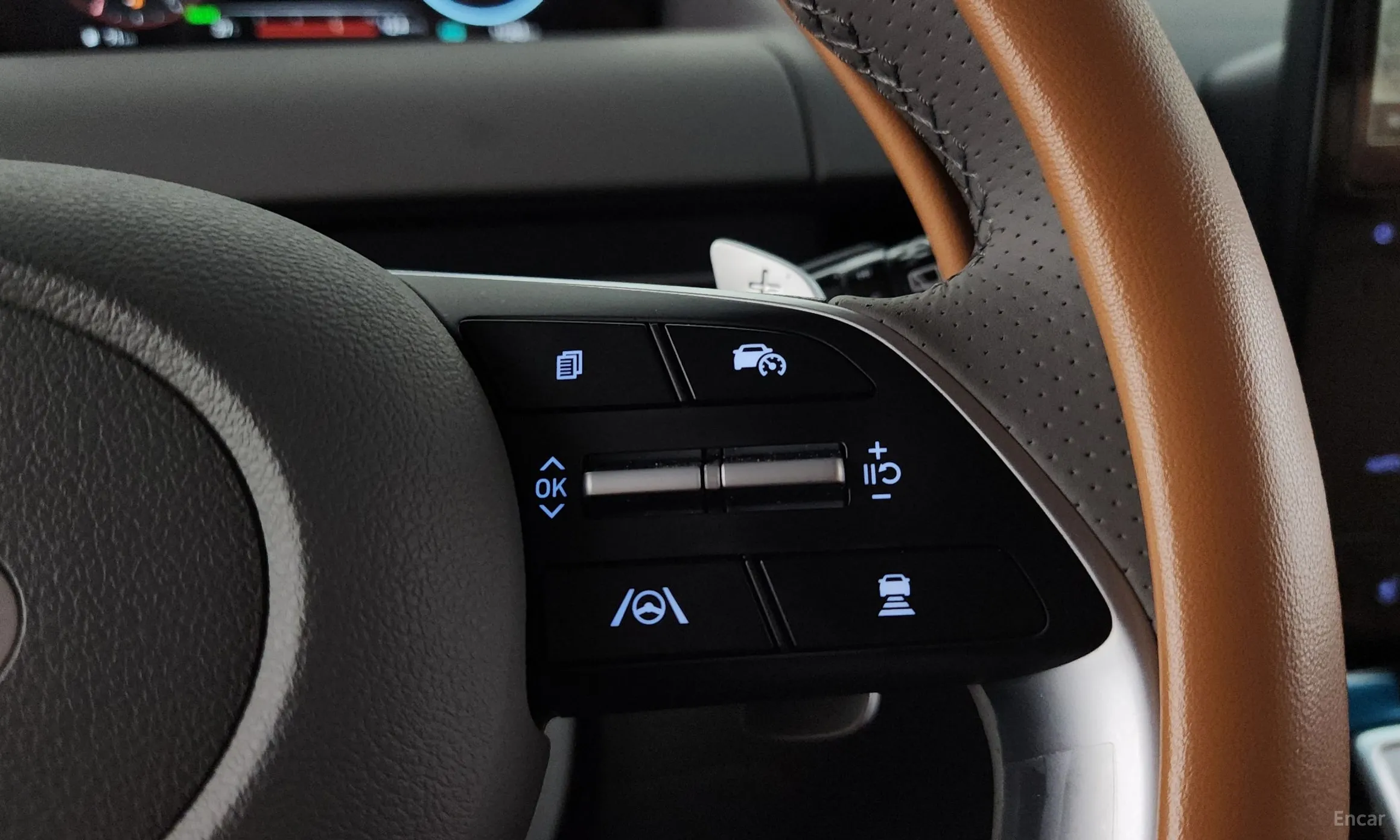 Hyundai Staria превью 16