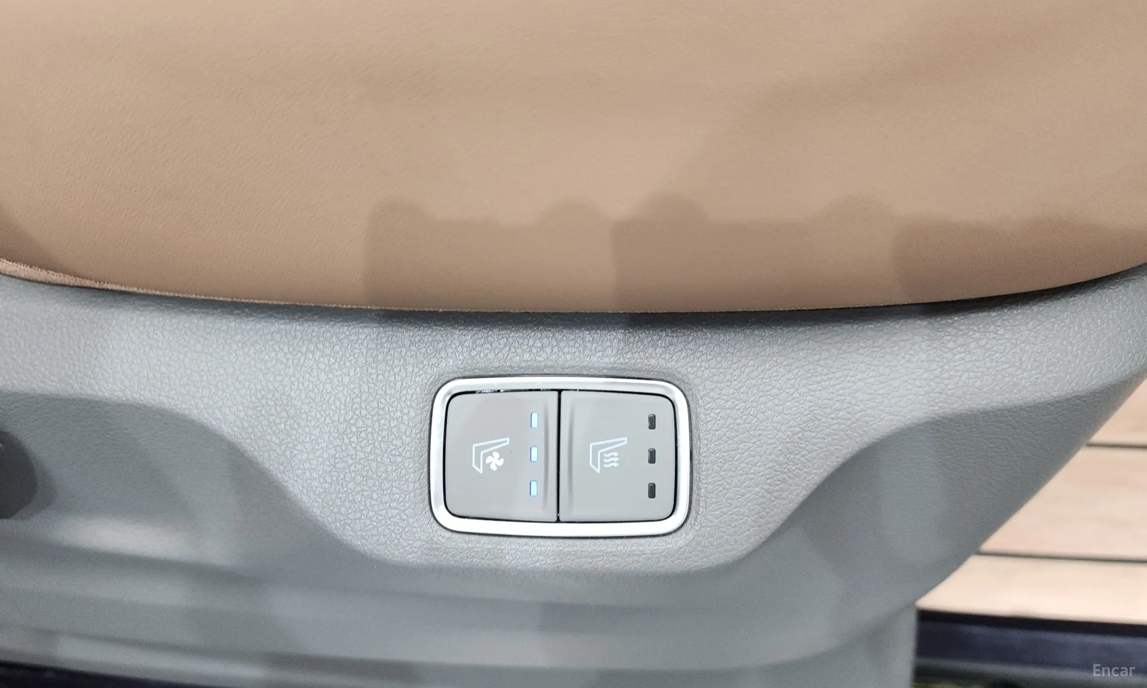 Hyundai Staria превью 19