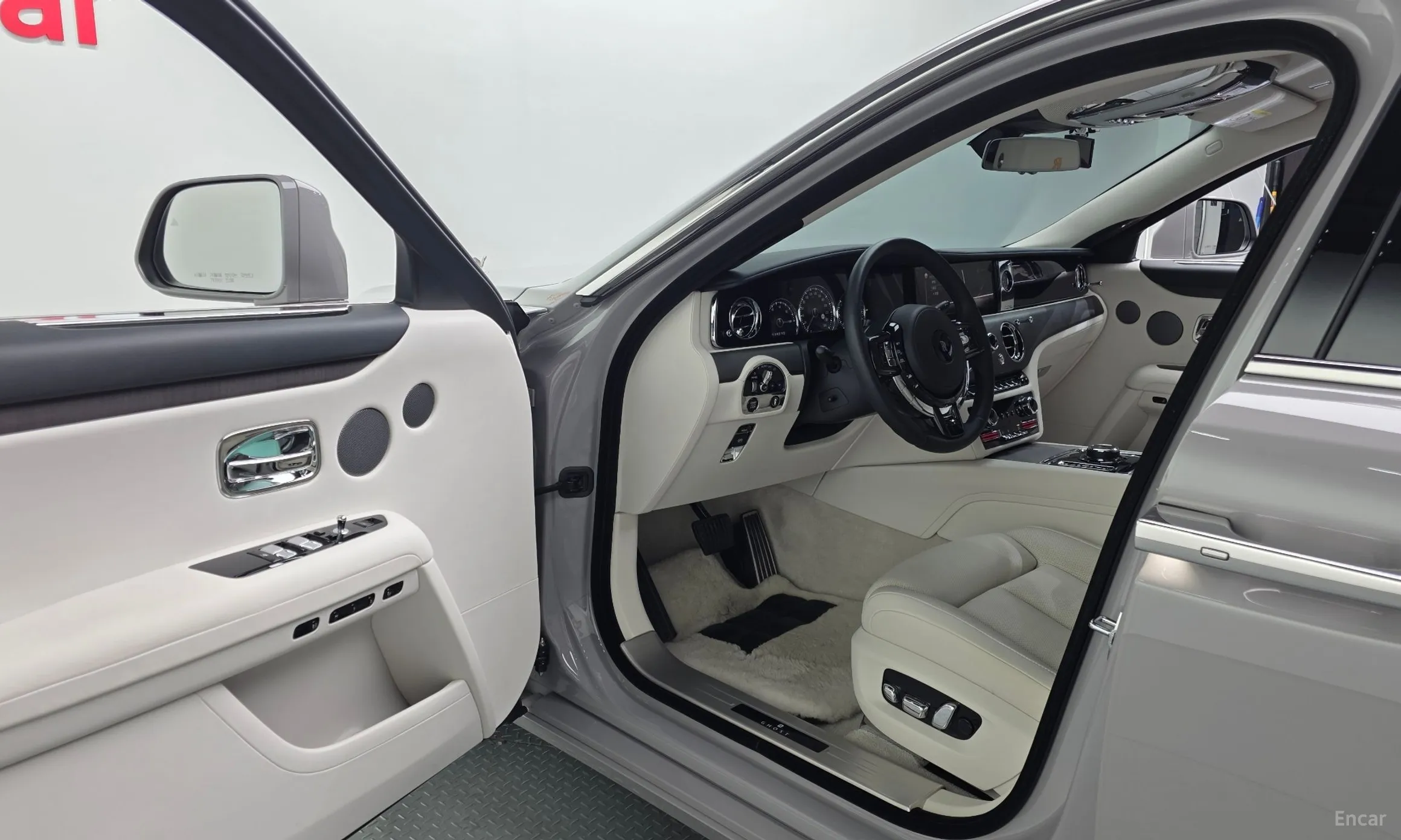 Rolls-Royce Ghost 2nd Generation превью 10