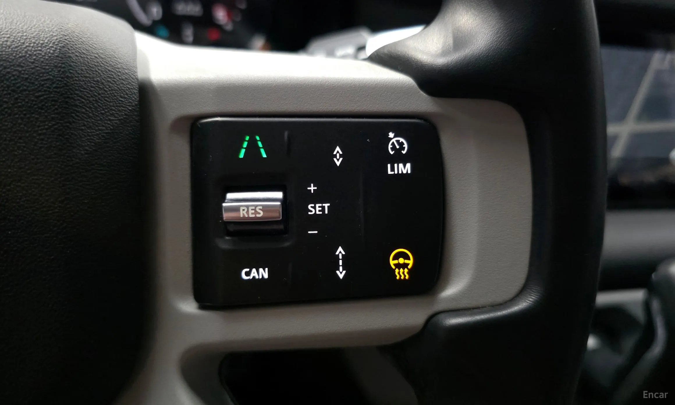 Land Rover Defender (L663) превью 16