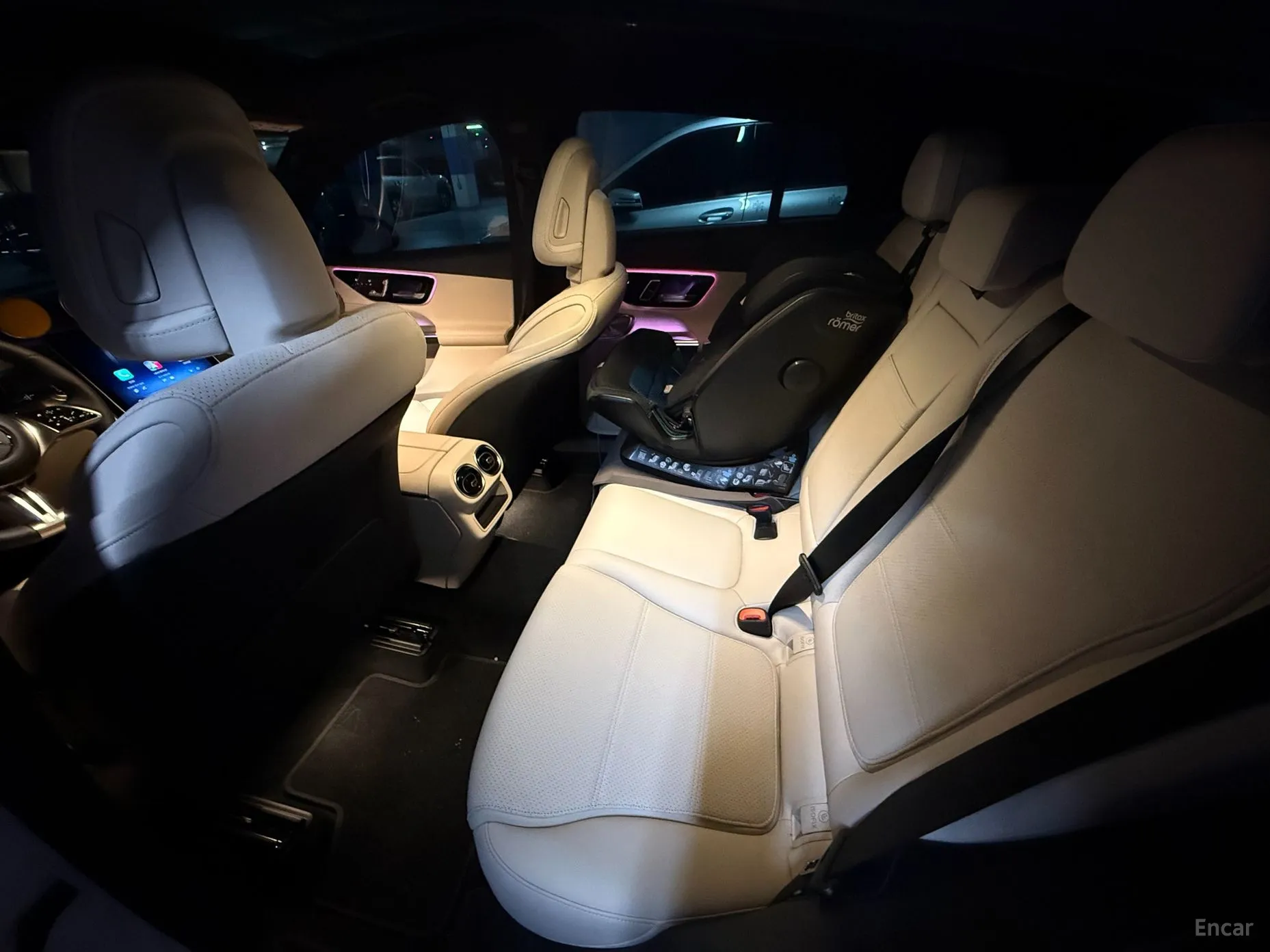 Mercedes Benz GLC-Class X254 превью 16