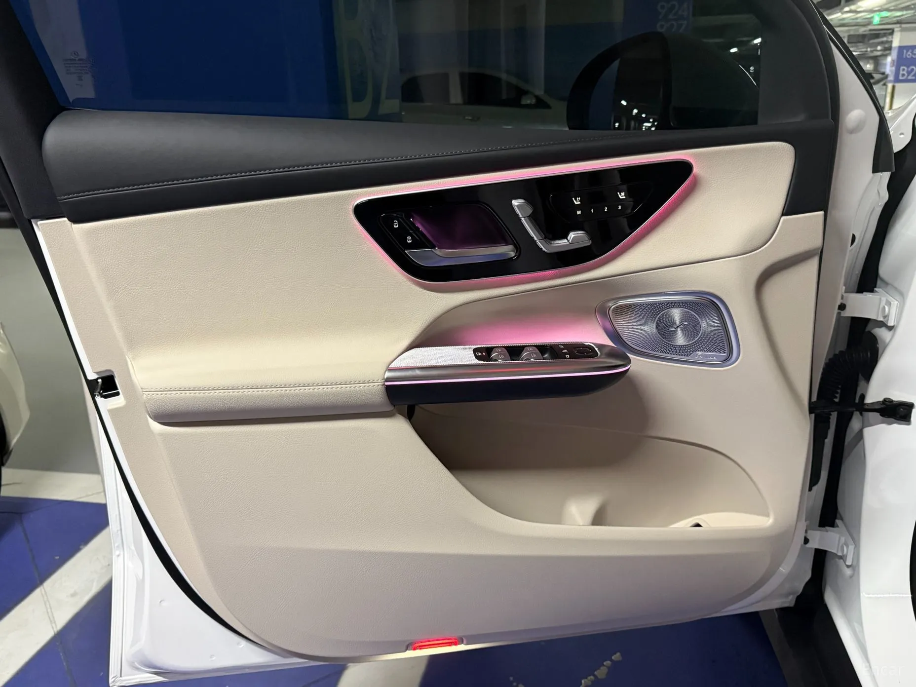 Mercedes Benz GLC-Class X254 превью 19