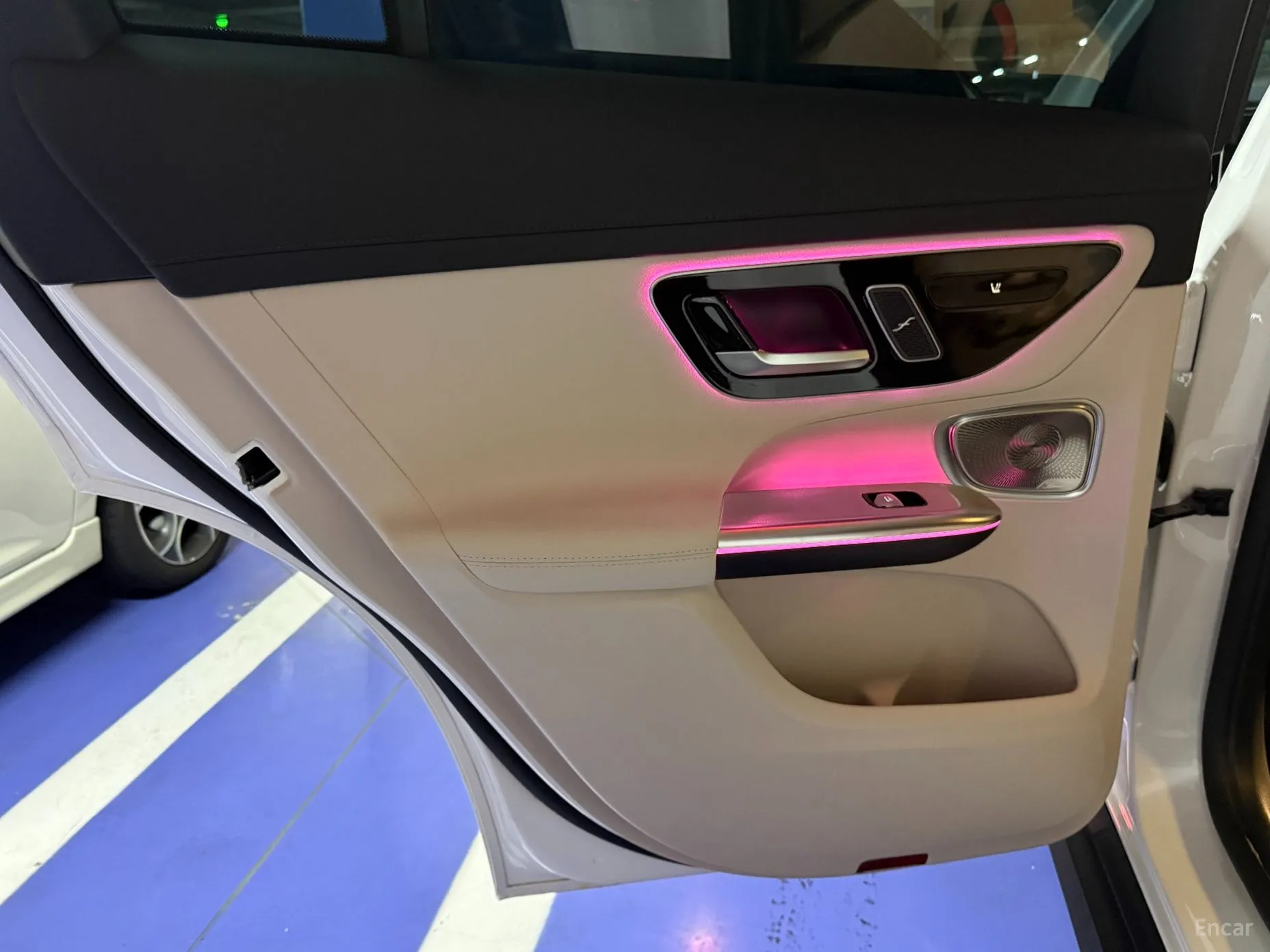 Mercedes Benz GLC-Class X254 превью 20