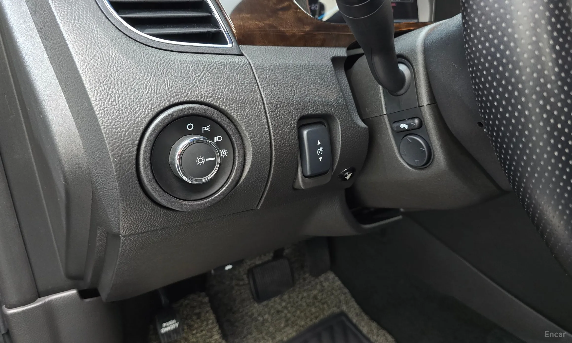 Ford New Torus превью 14
