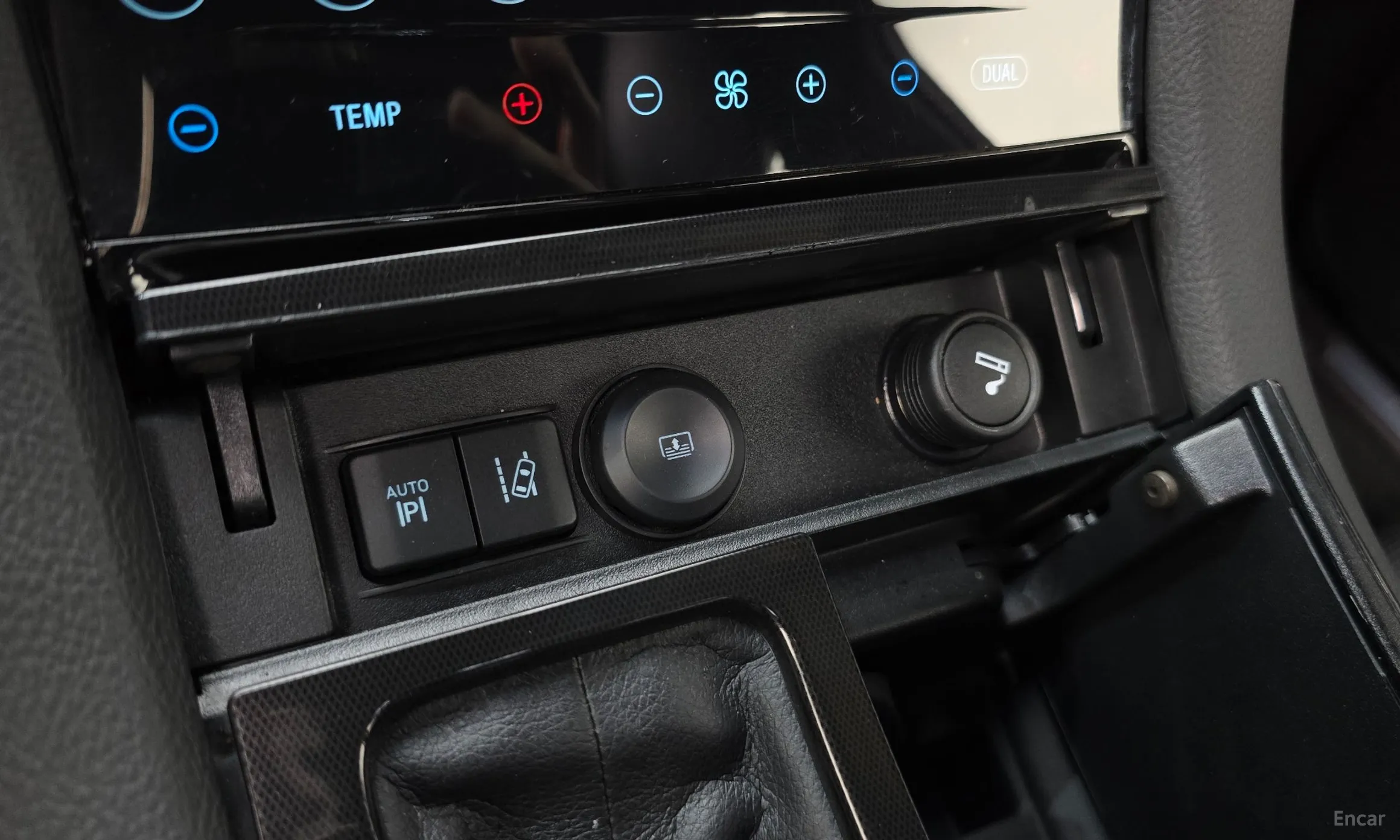 Ford New Torus превью 18