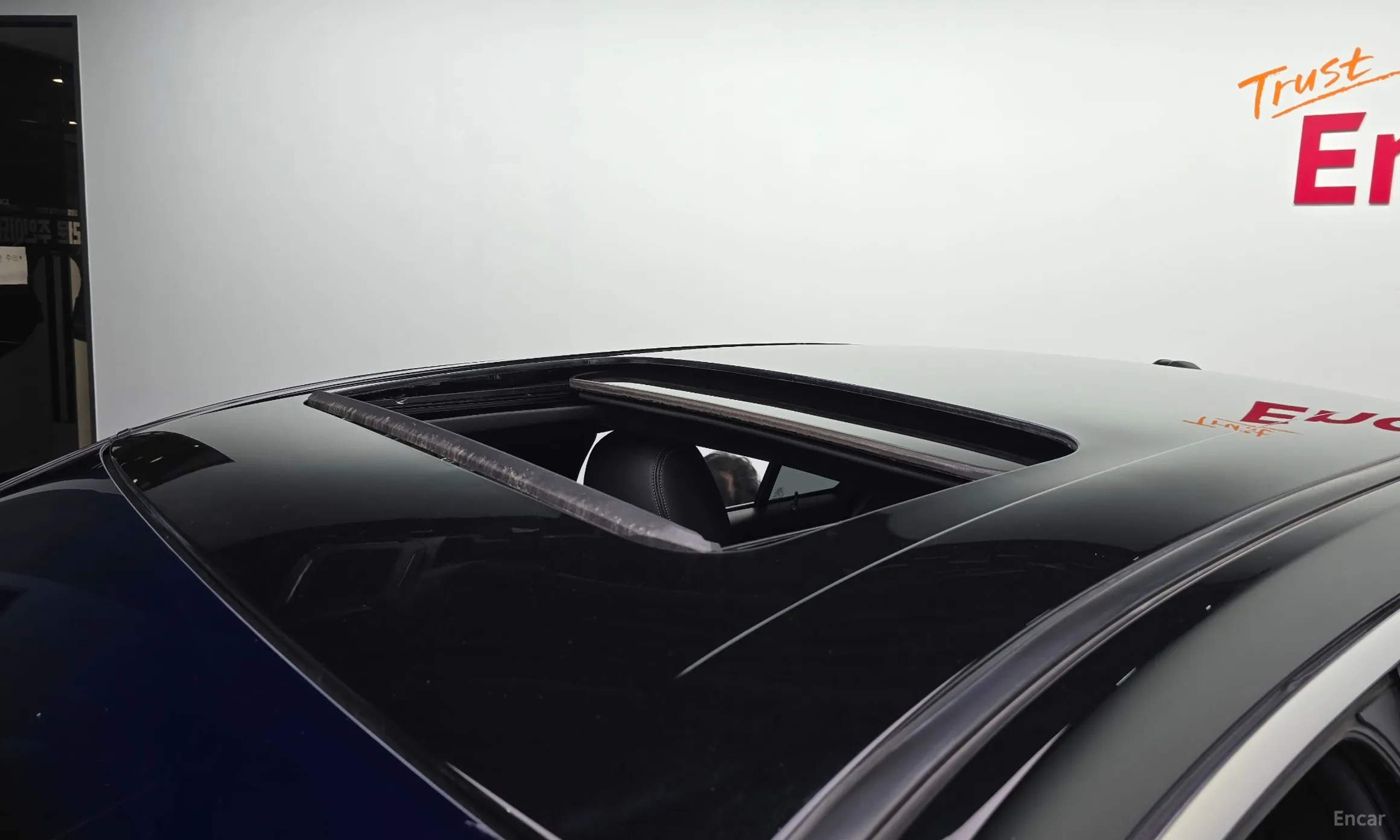 Ford New Torus превью 20