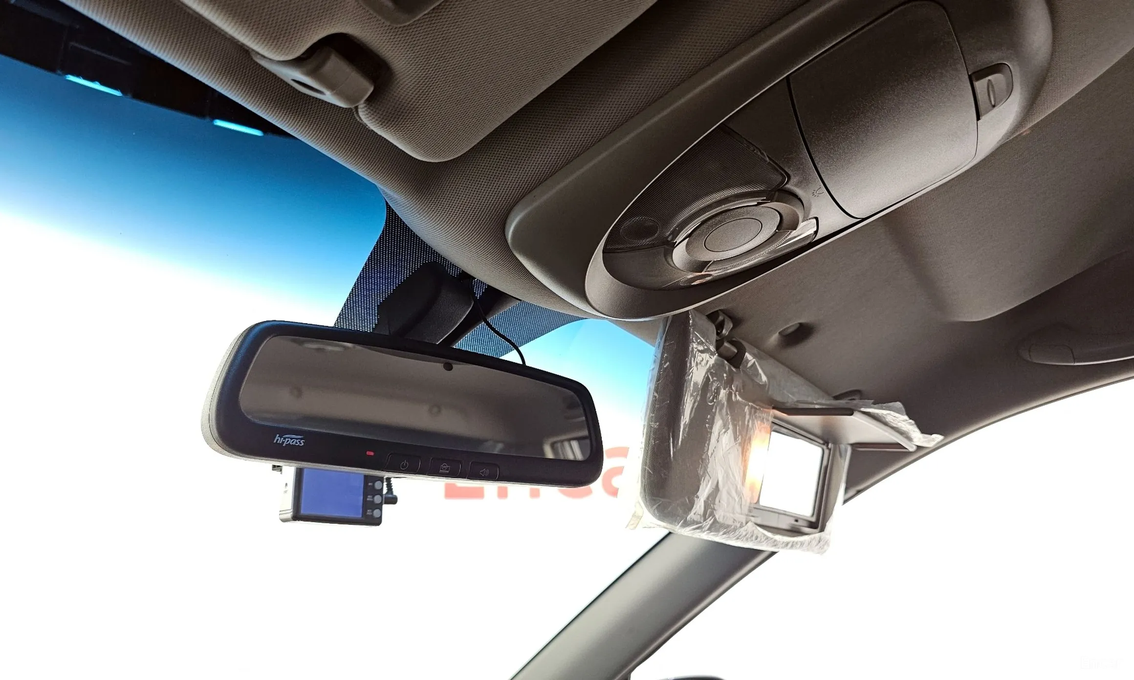 KG Mobility (SsangYong) Korando Sports превью 20
