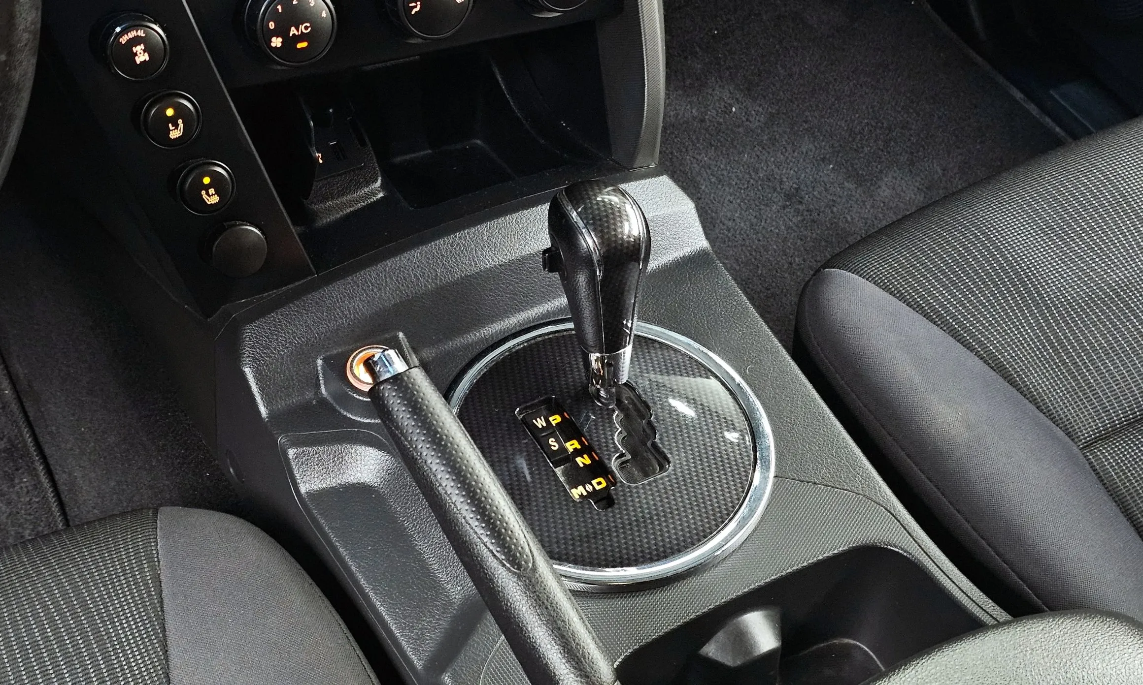 KG Mobility (SsangYong) Korando Sports превью 9
