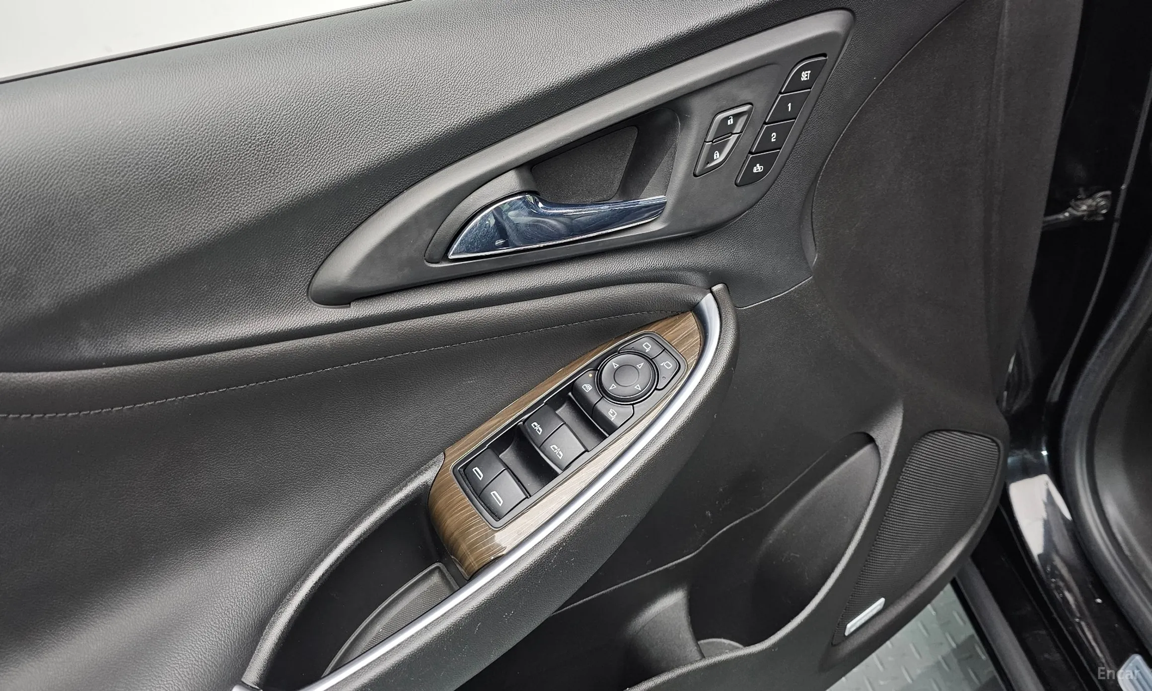 Chevrolet (GM Daewoo) Malibu превью 16