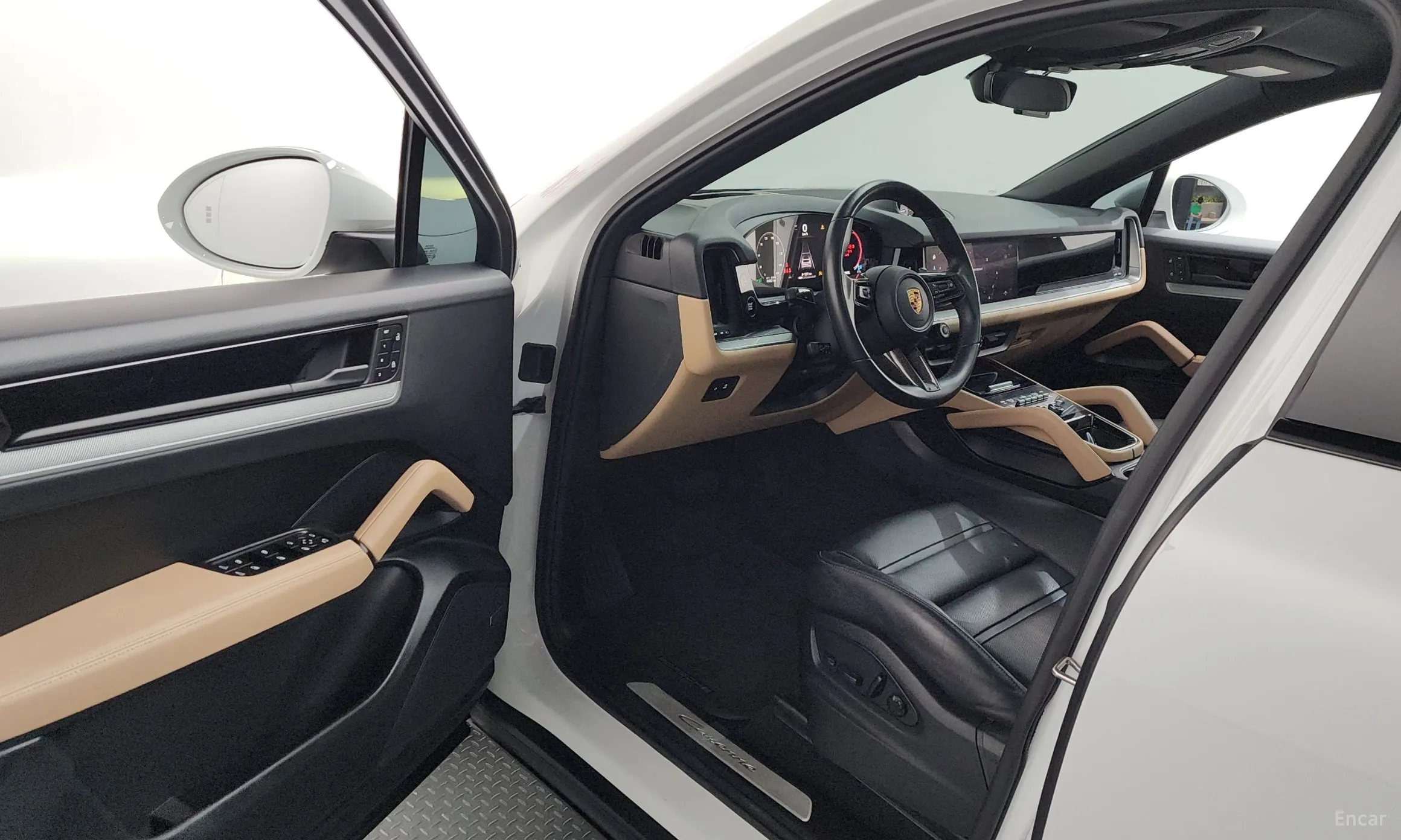 Porsche Cayenne (PO536) превью 10