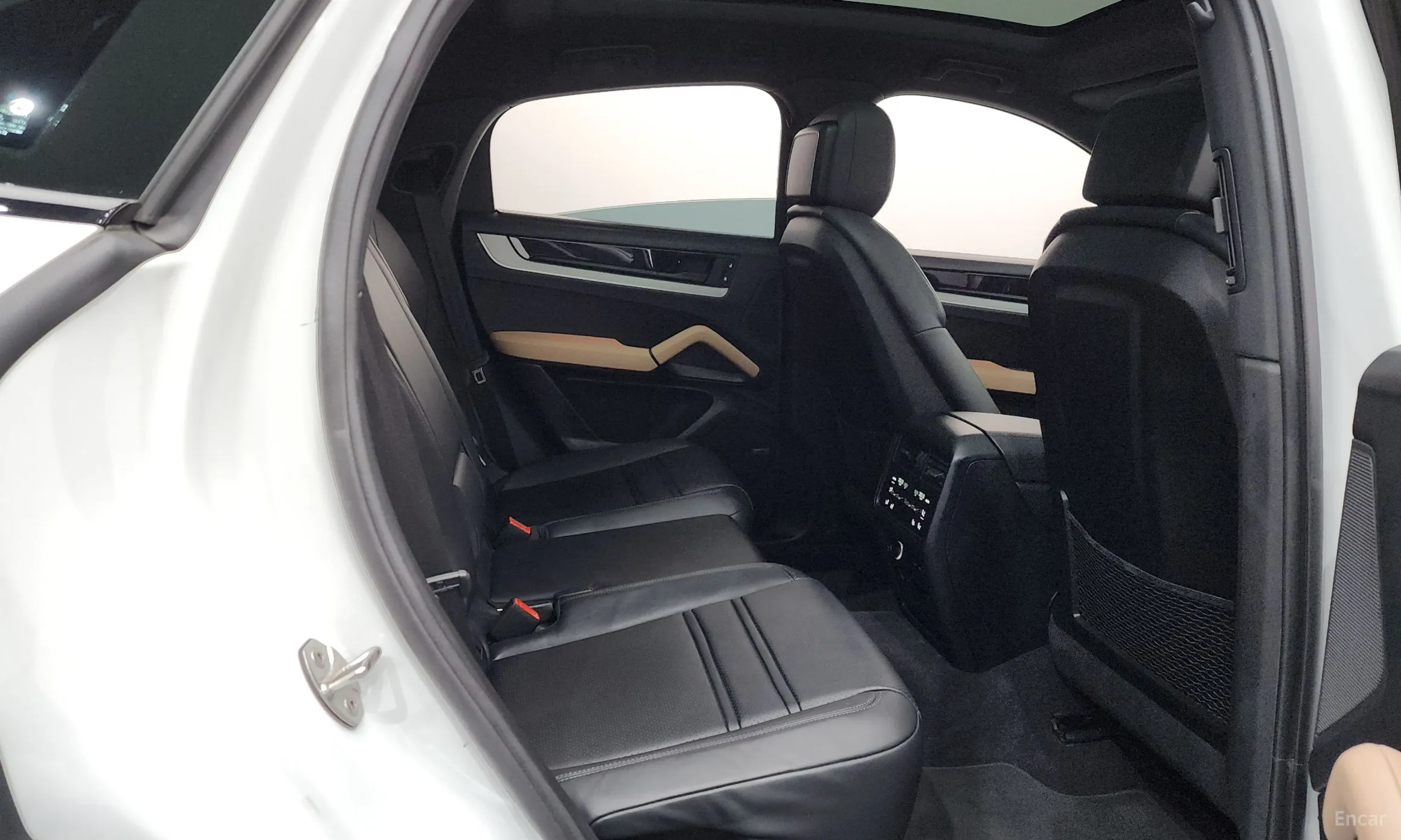 Porsche Cayenne (PO536) превью 11