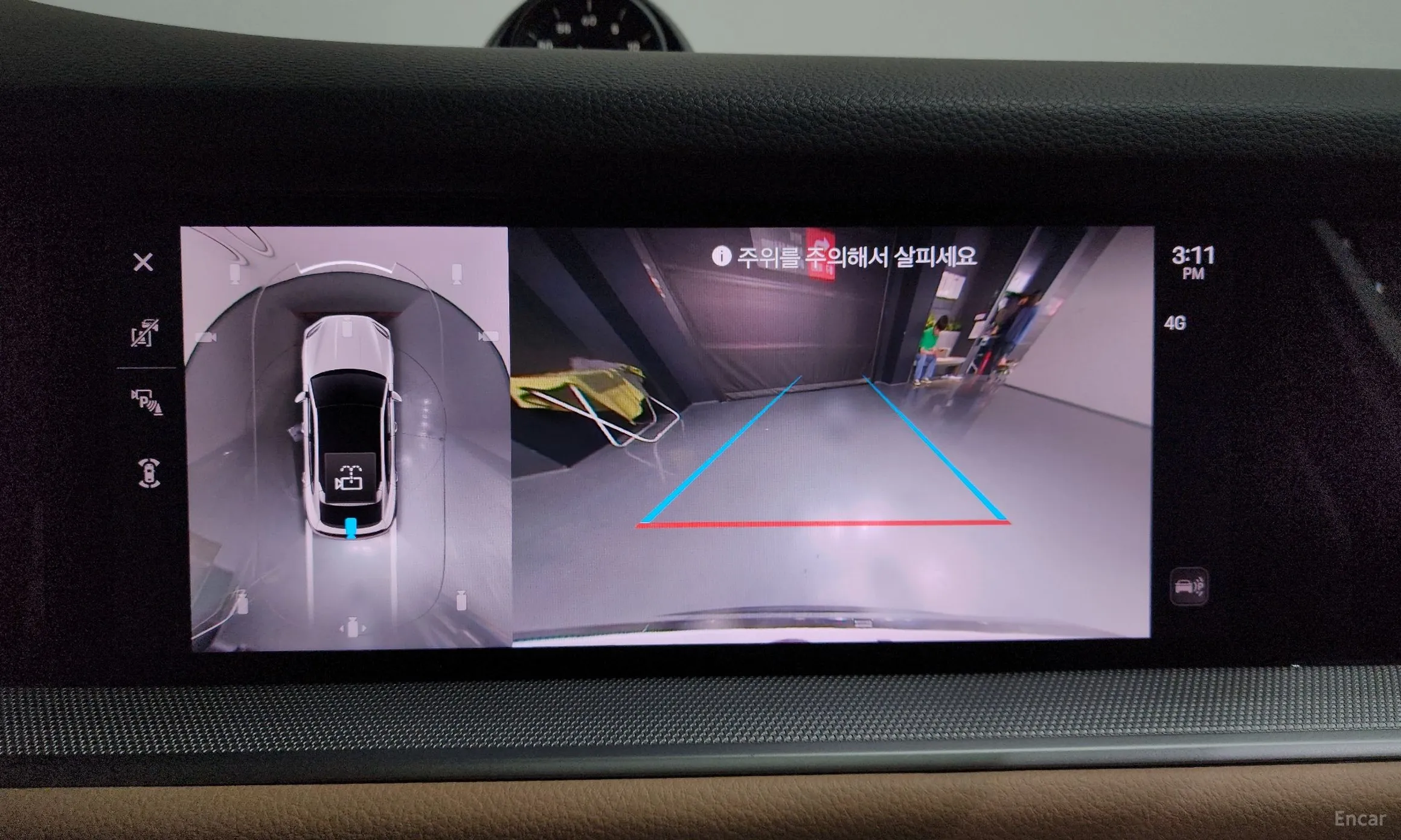 Porsche Cayenne (PO536) превью 15