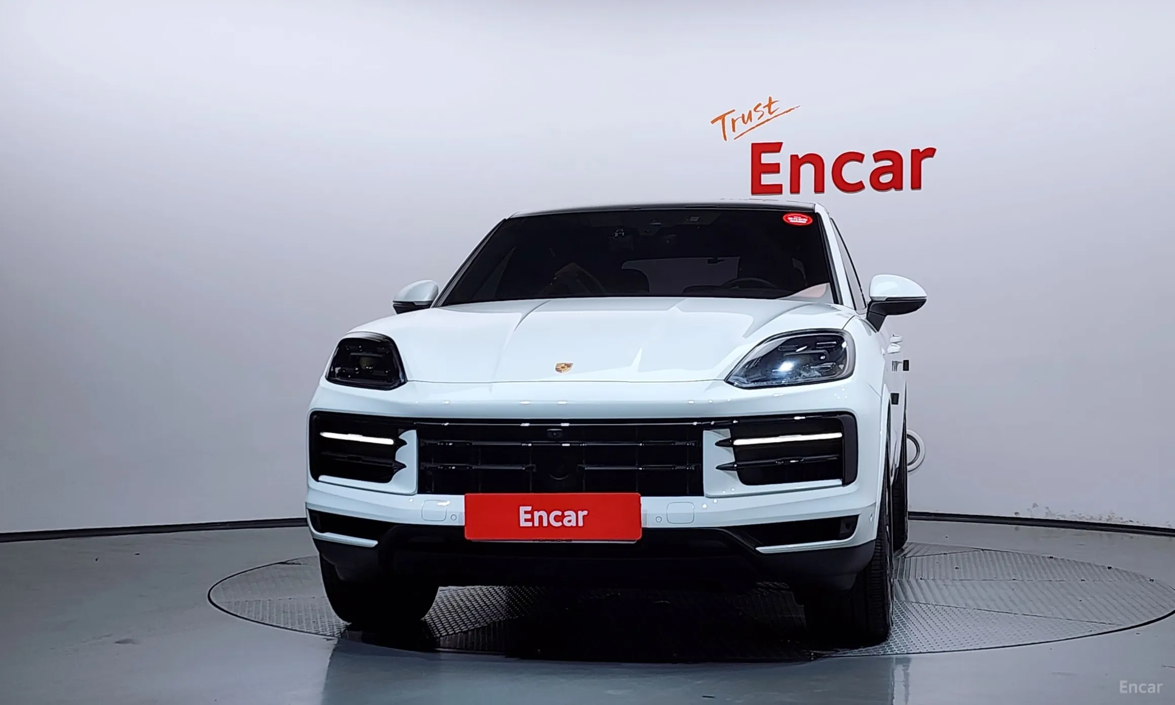 Porsche Cayenne (PO536) превью 3