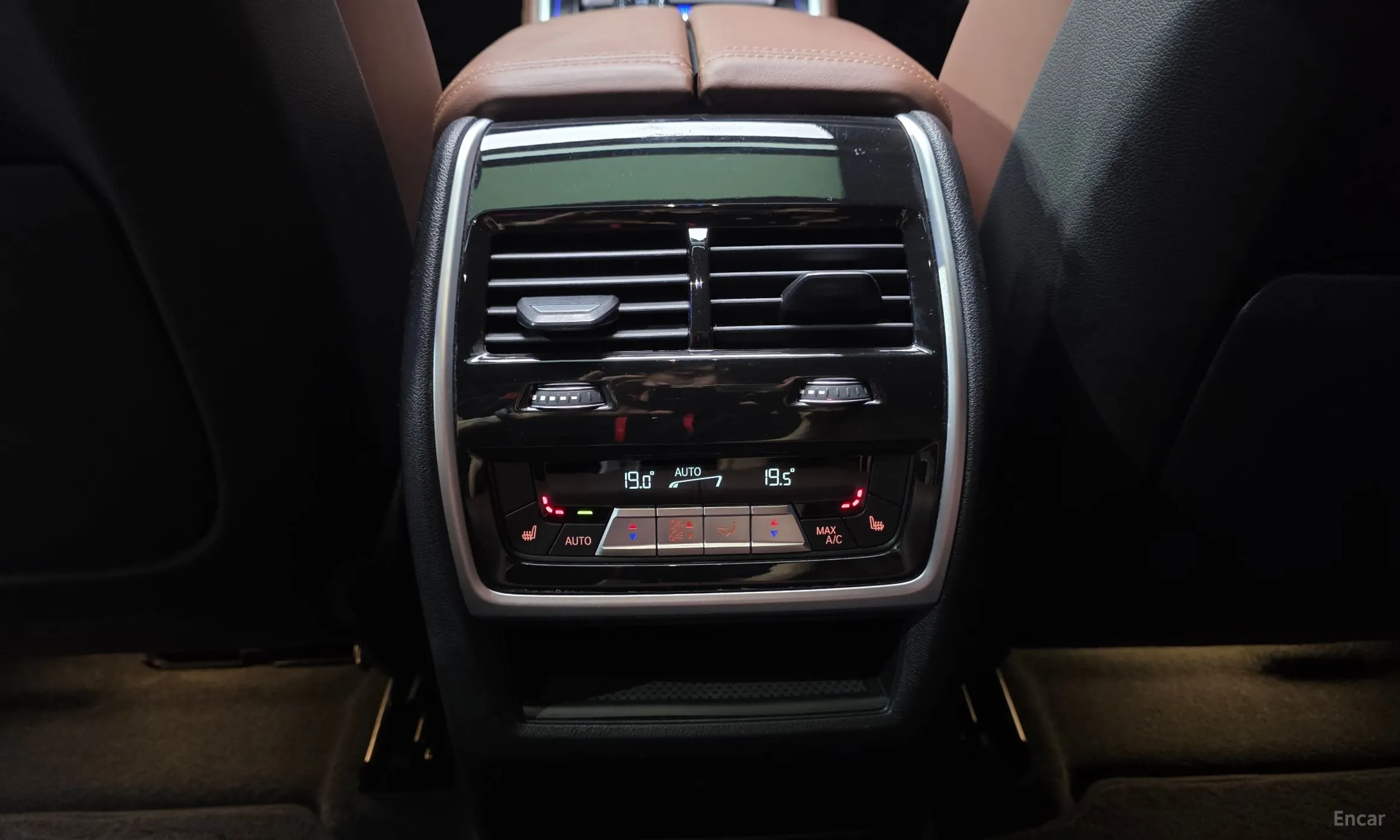 BMW X6 (G06) превью 18