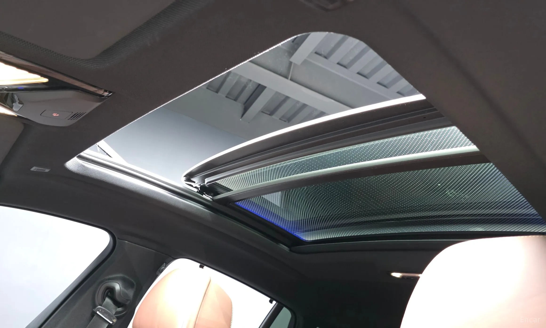 BMW X6 (G06) превью 19