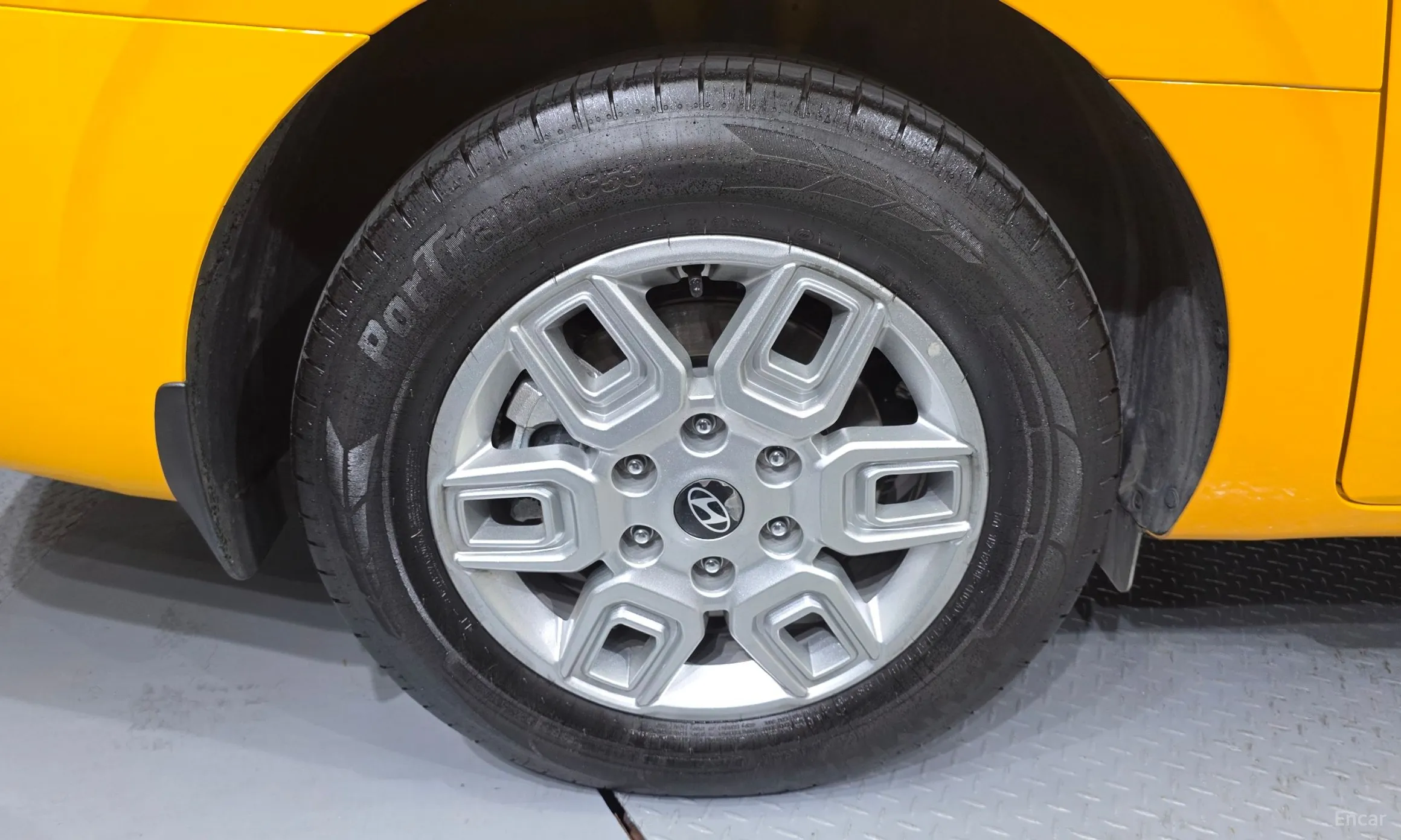 Hyundai Staria превью 5