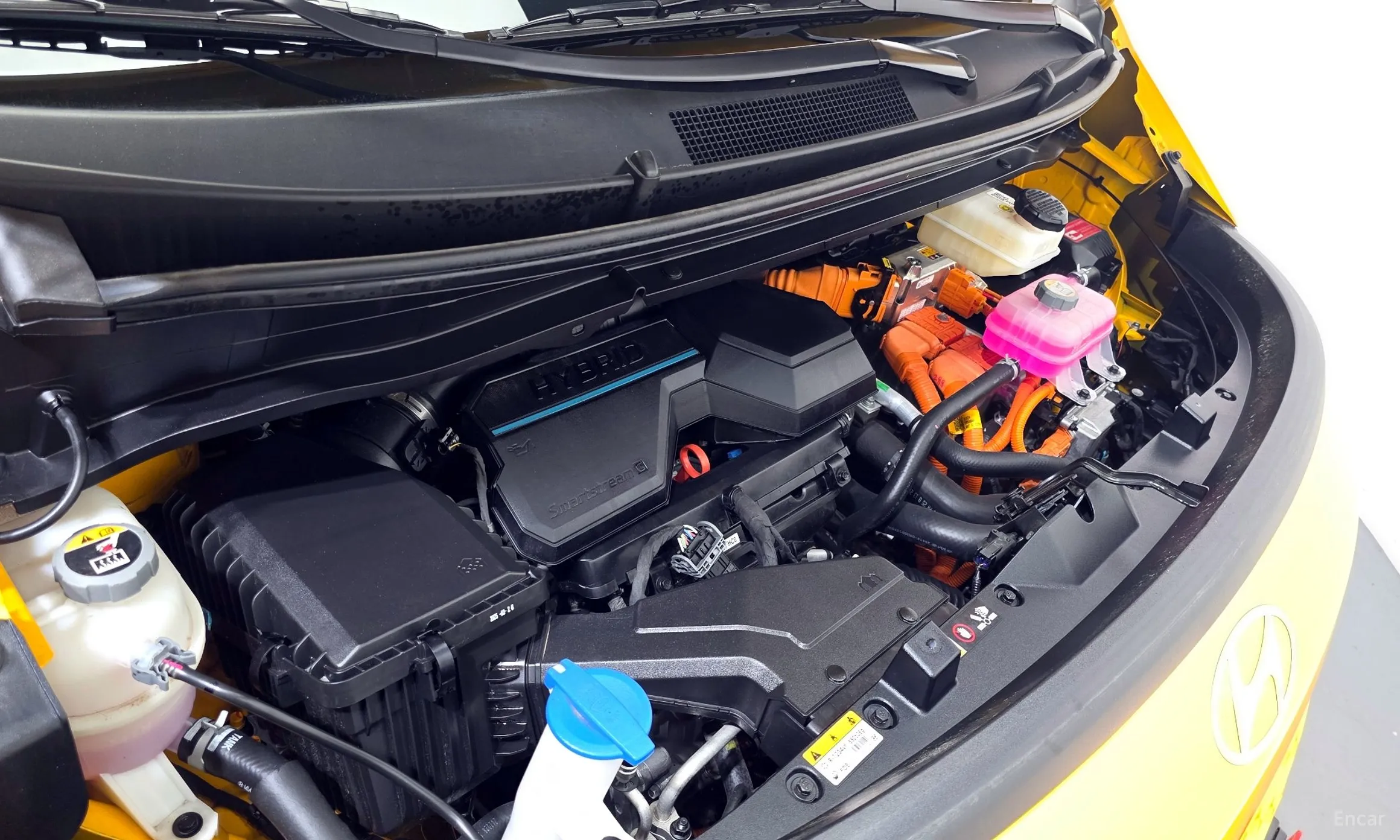 Hyundai Staria превью 6