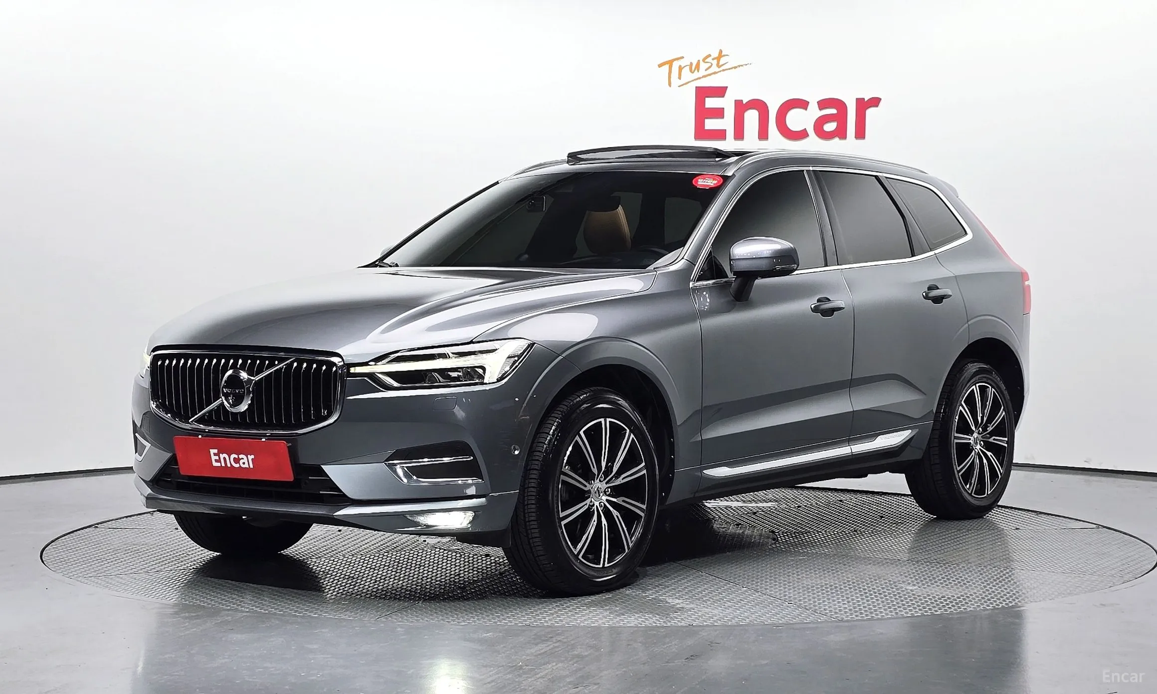 XC60 Gen 2