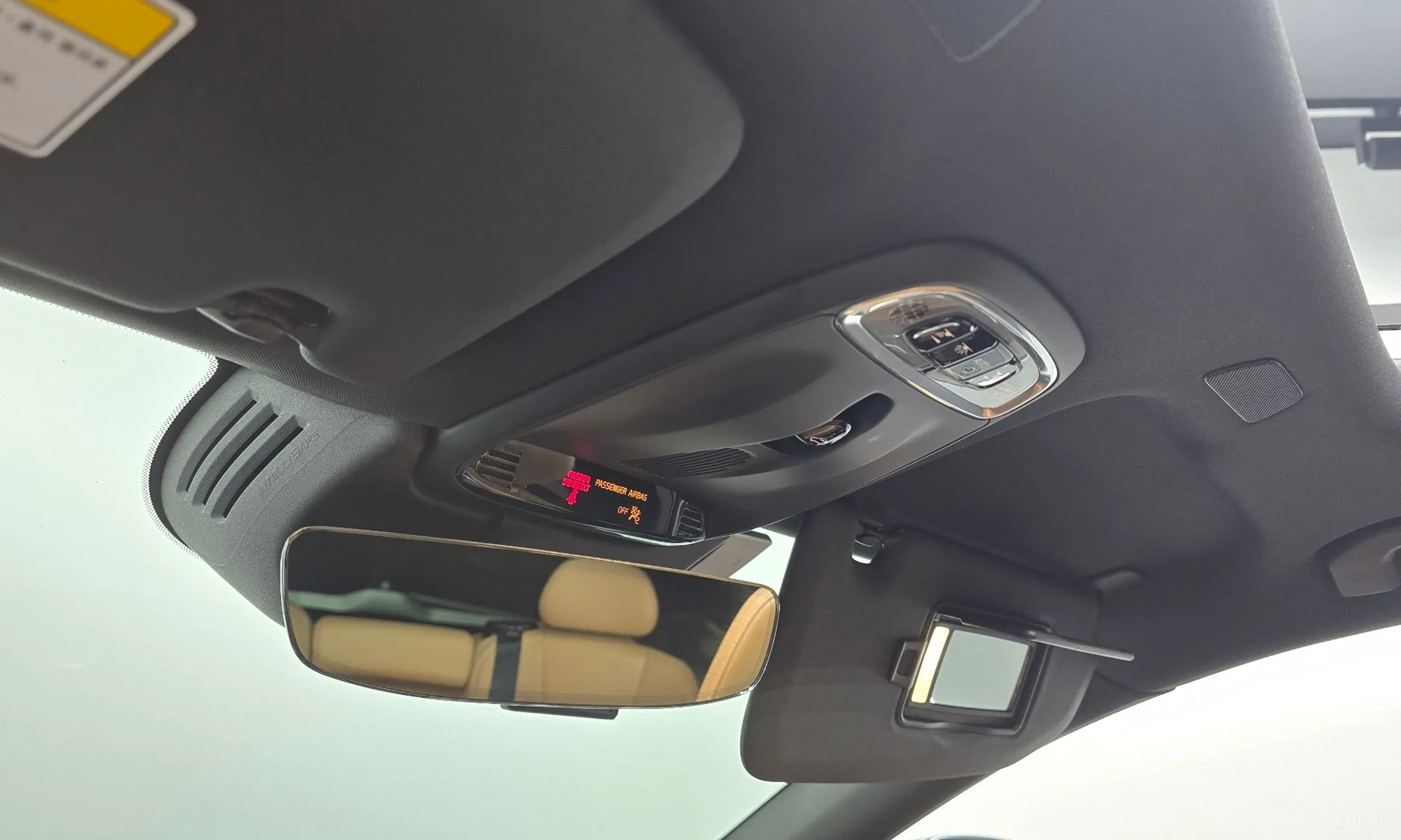 Volvo XC60 Gen 2 превью 20