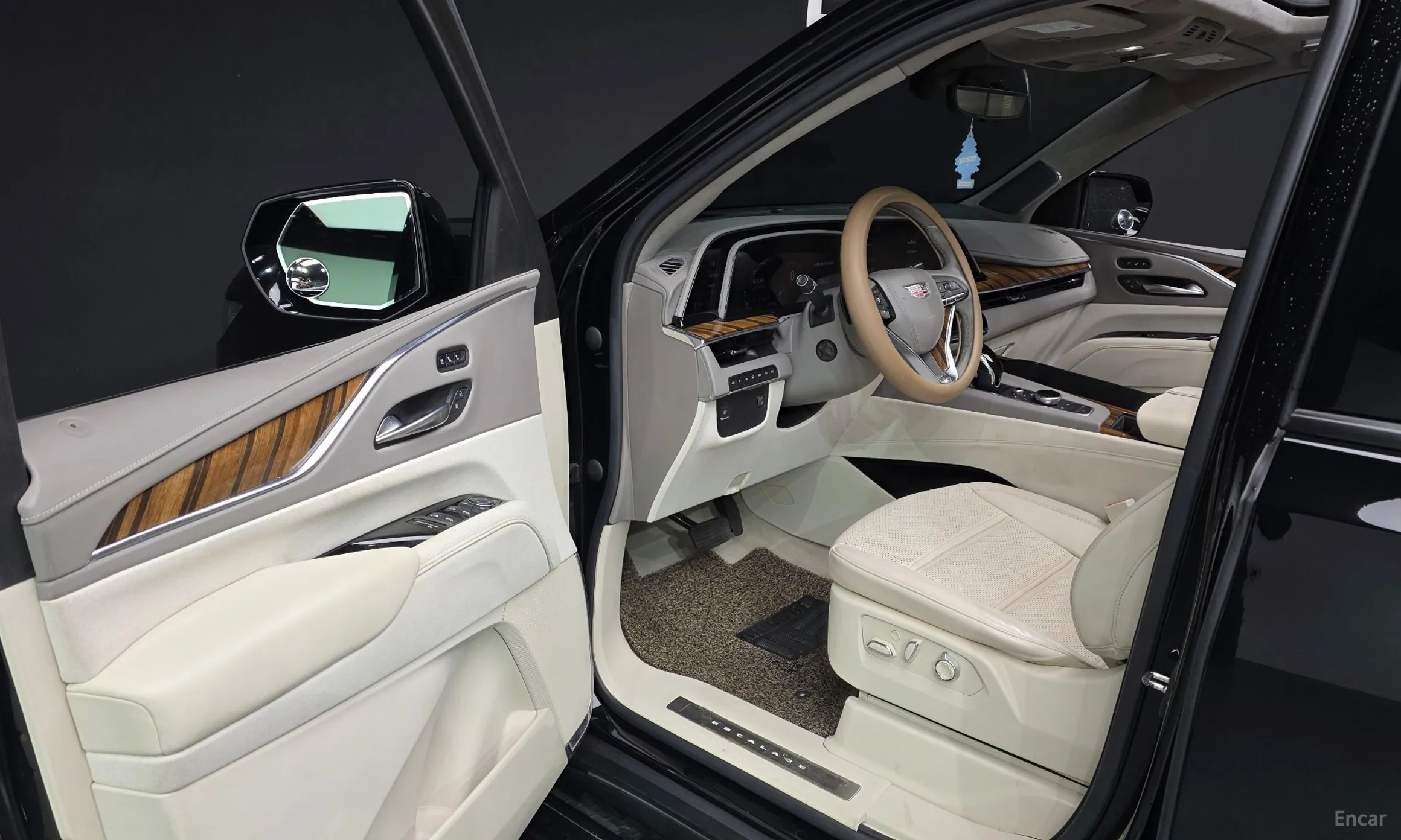Cadillac Escalade 5th Generation превью 10