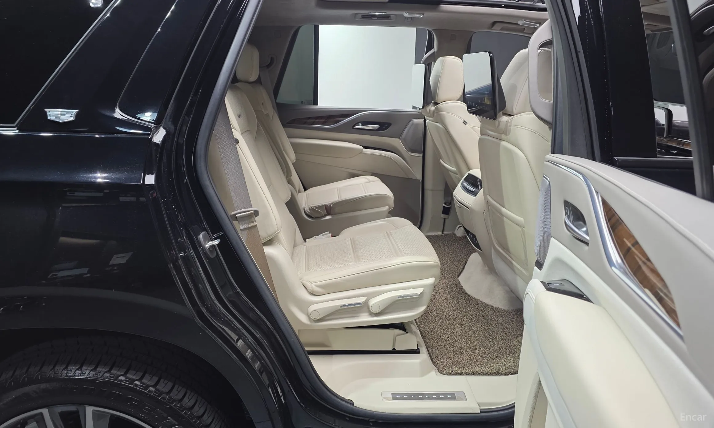 Cadillac Escalade 5th Generation превью 11