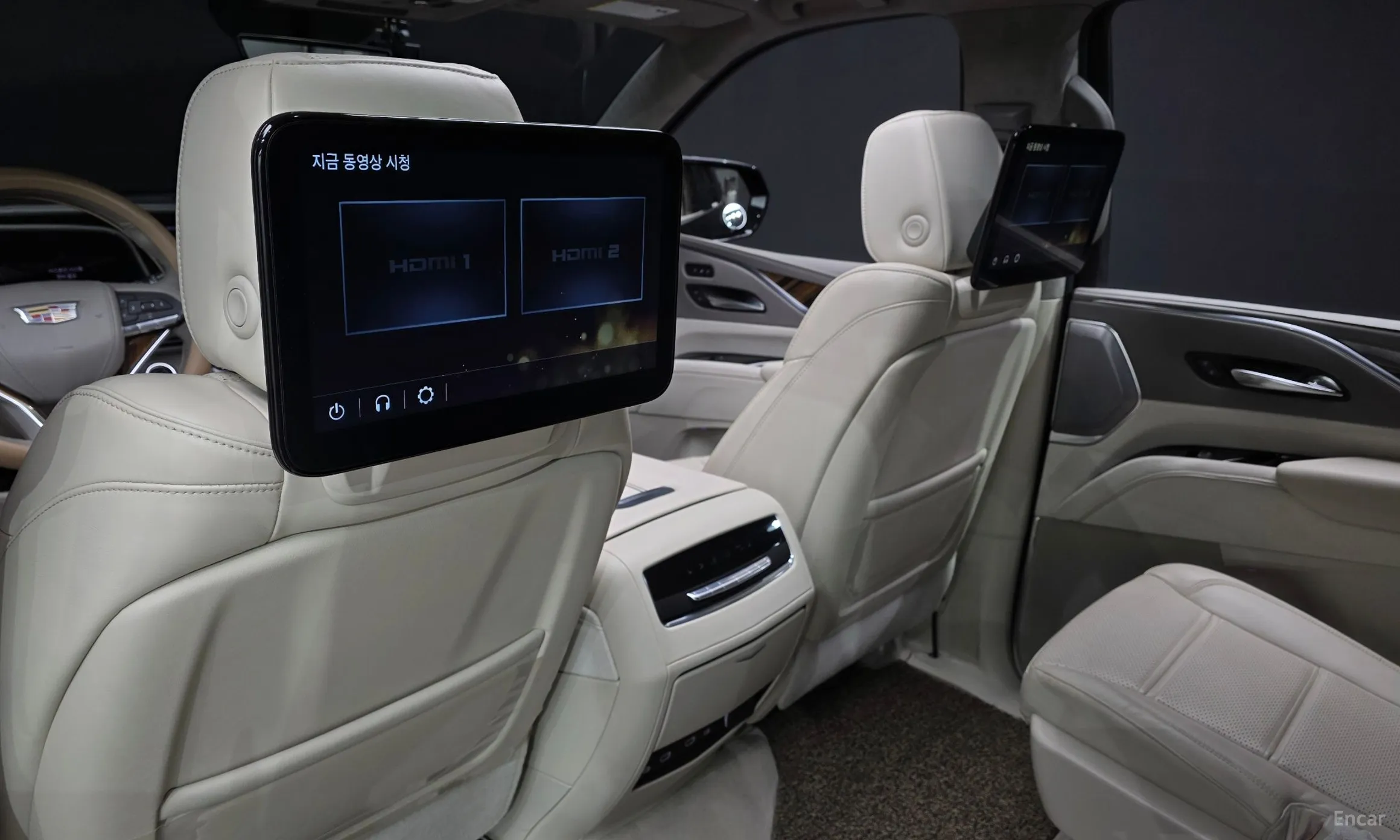 Cadillac Escalade 5th Generation превью 12