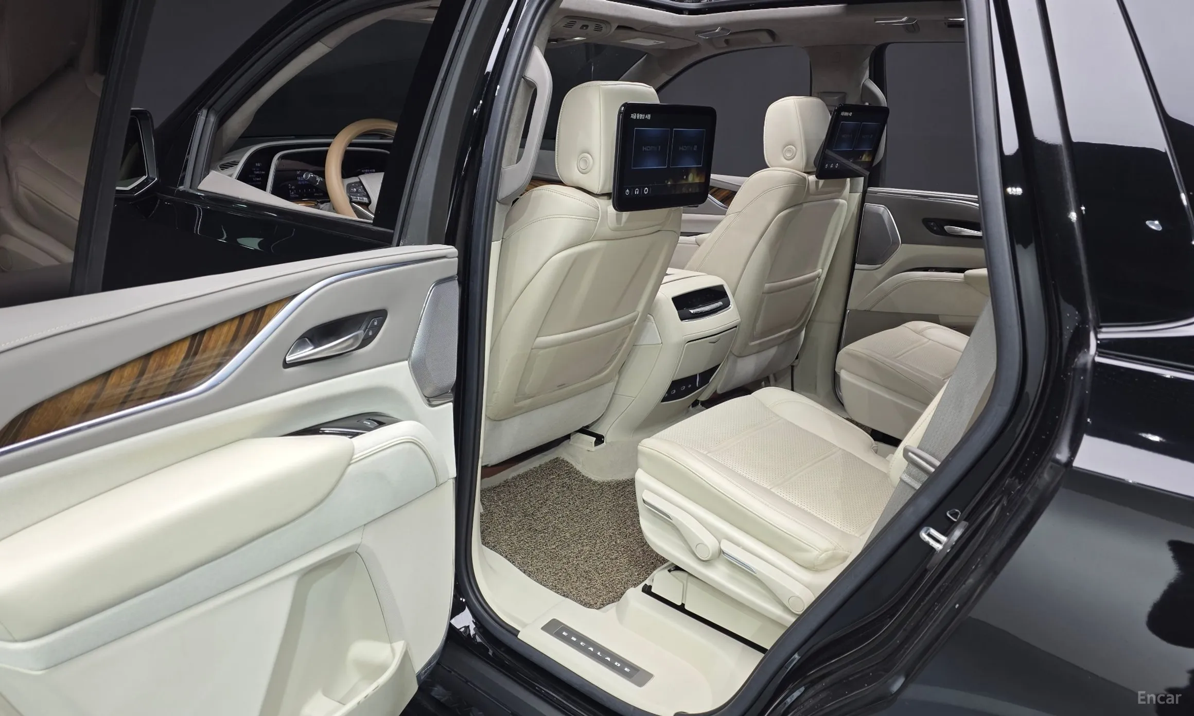 Cadillac Escalade 5th Generation превью 13