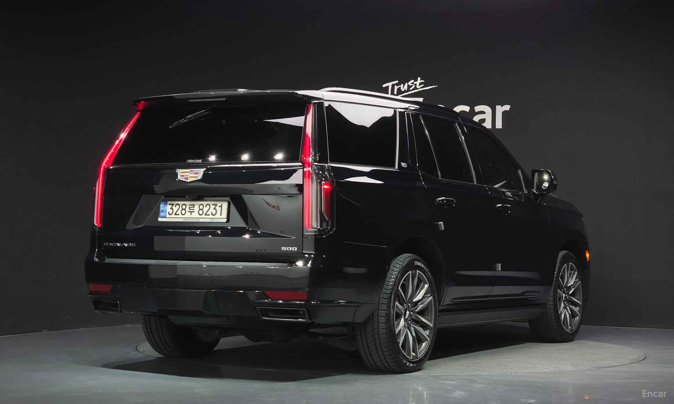 Cadillac Escalade 5th Generation превью 2