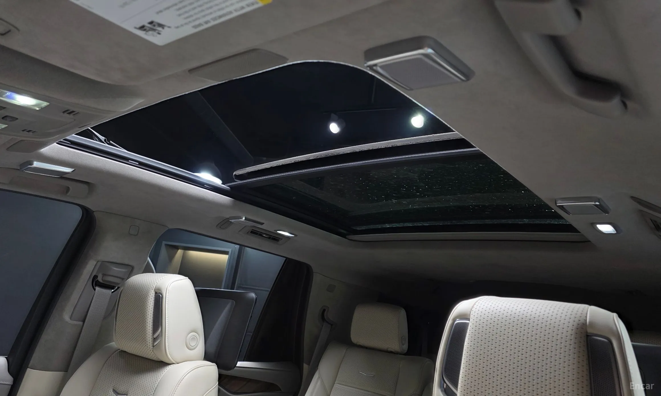 Cadillac Escalade 5th Generation превью 17