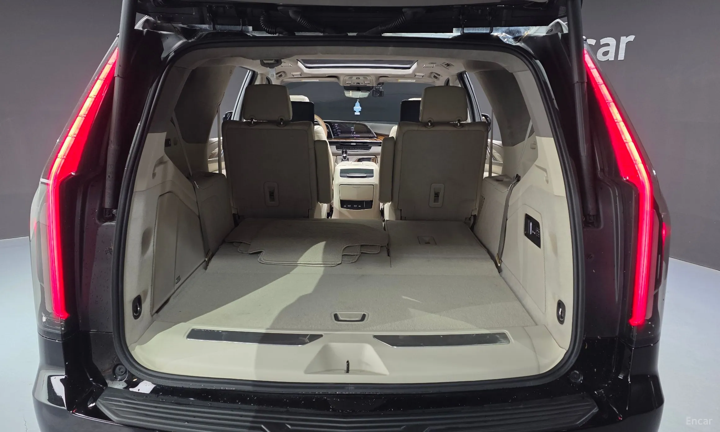 Cadillac Escalade 5th Generation превью 18