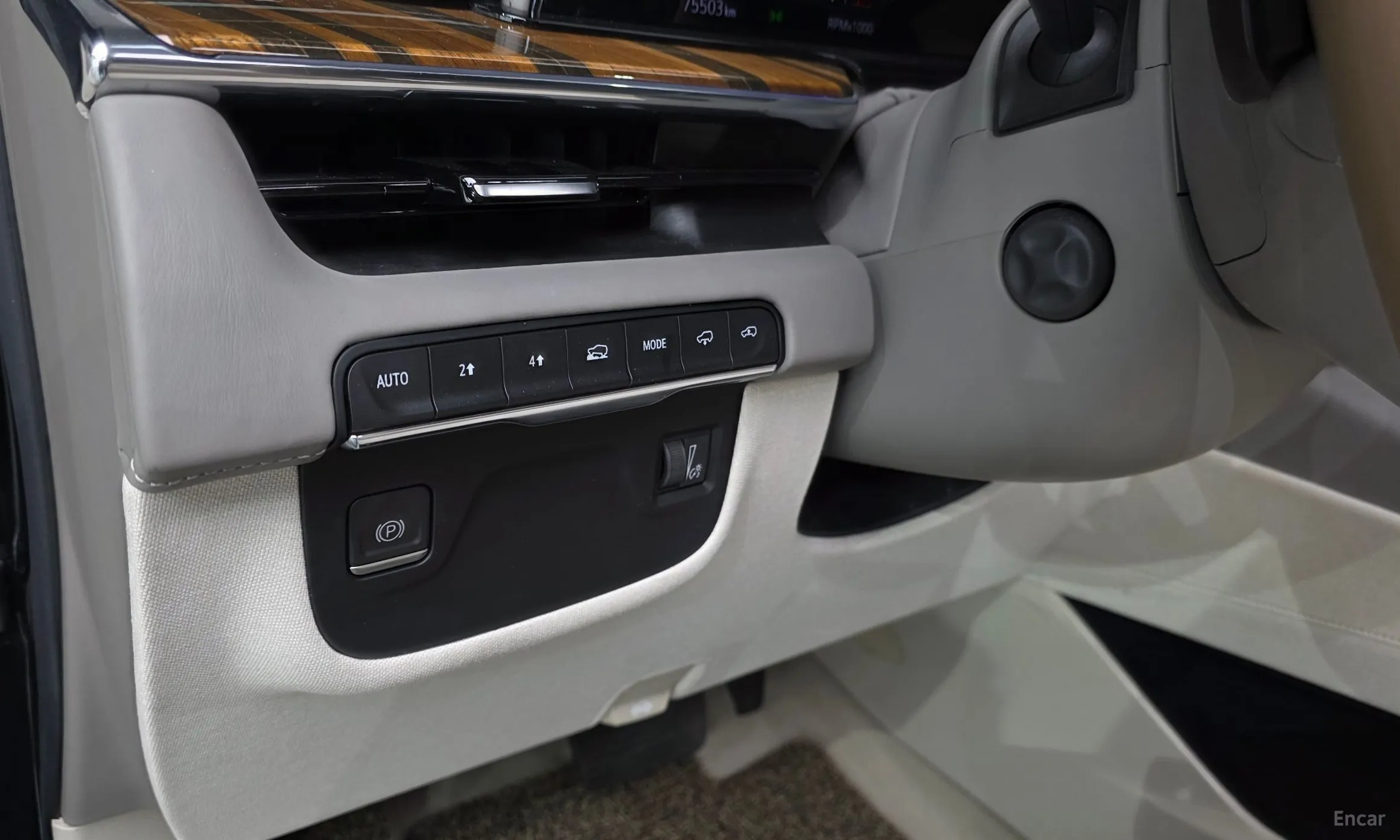 Cadillac Escalade 5th Generation превью 19
