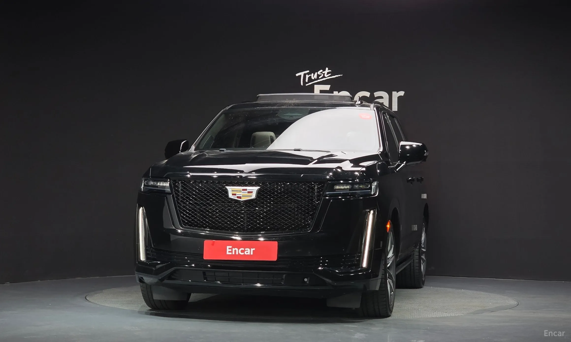 Cadillac Escalade 5th Generation превью 3