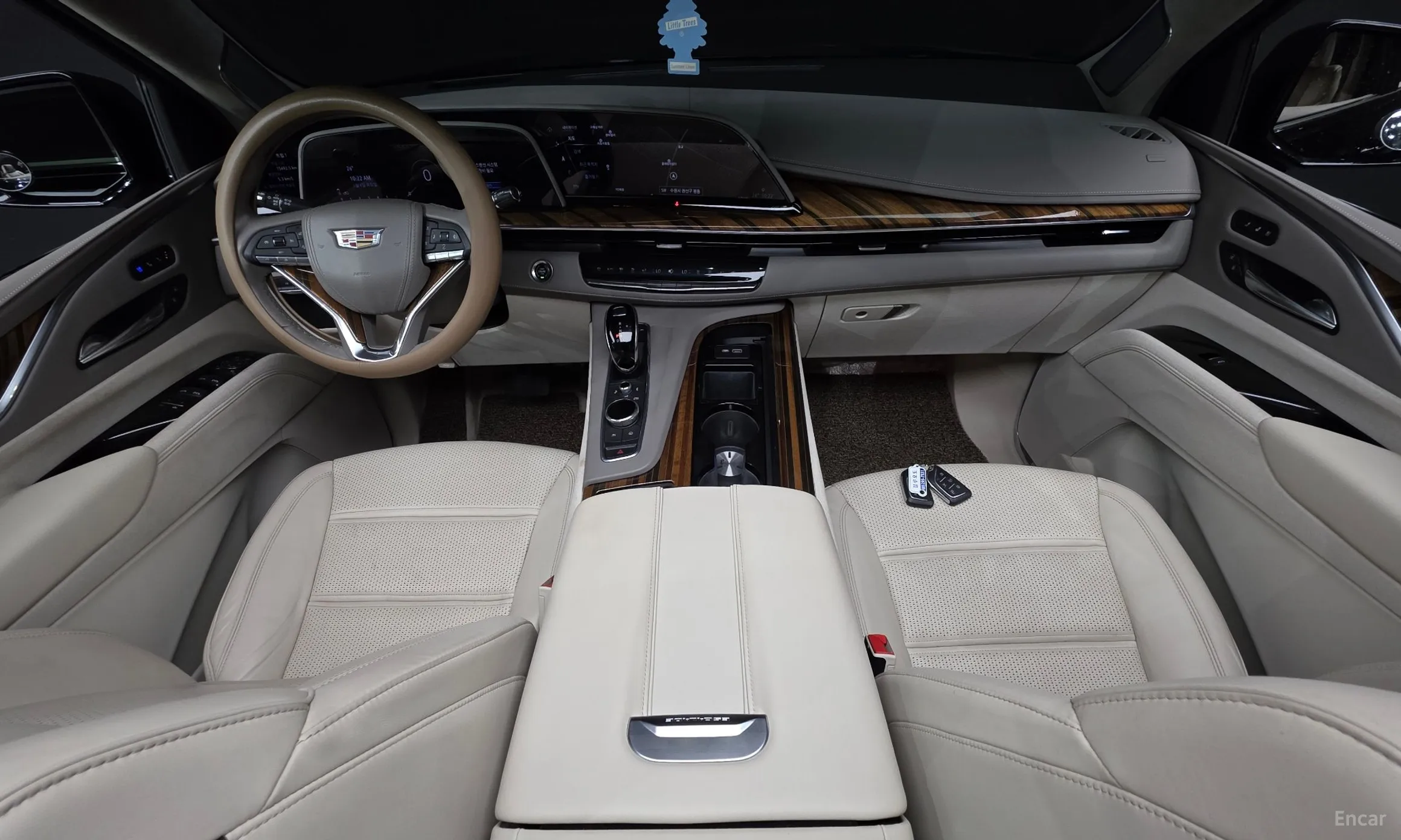 Cadillac Escalade 5th Generation превью 7