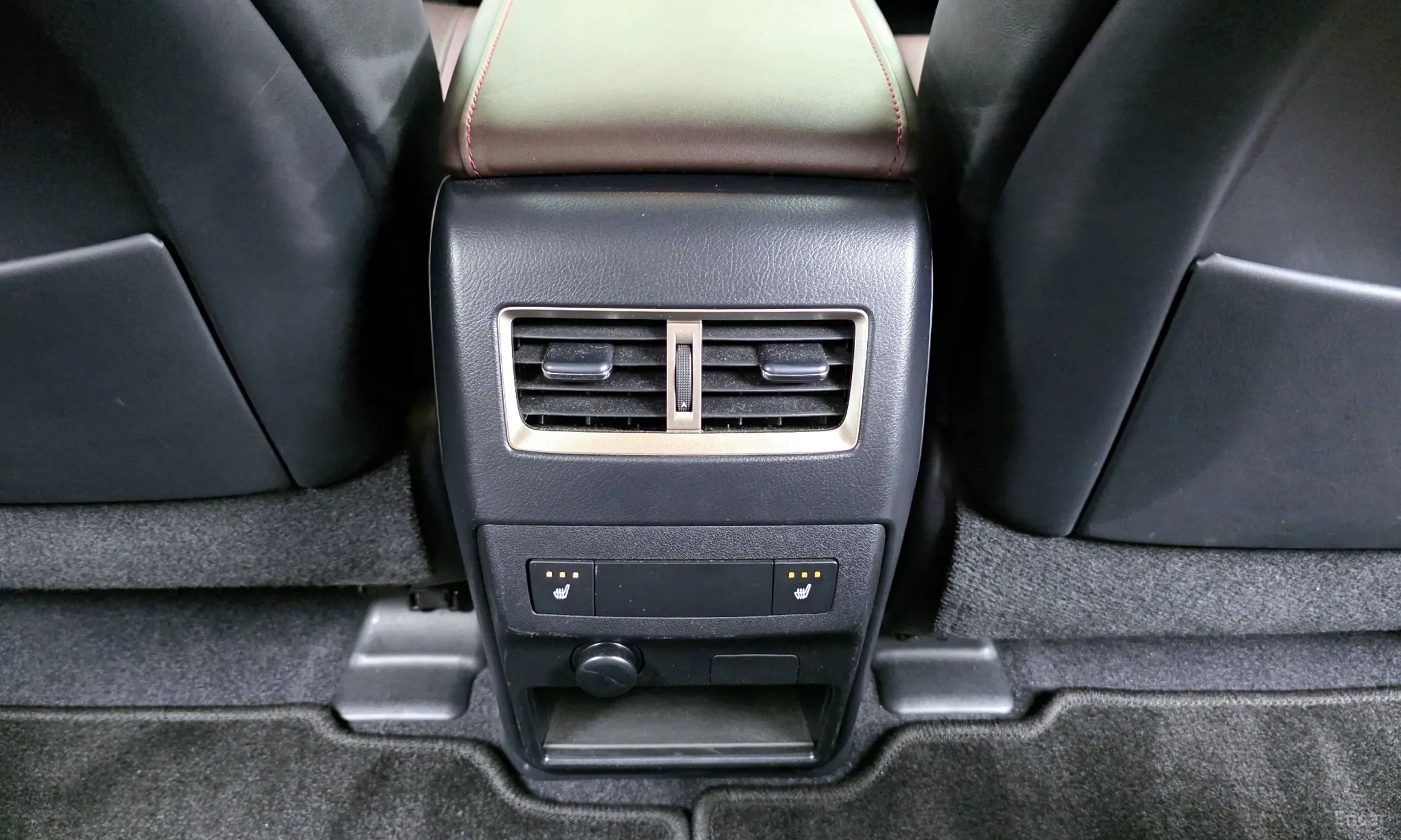 Lexus RX450h Gen 4 превью 18