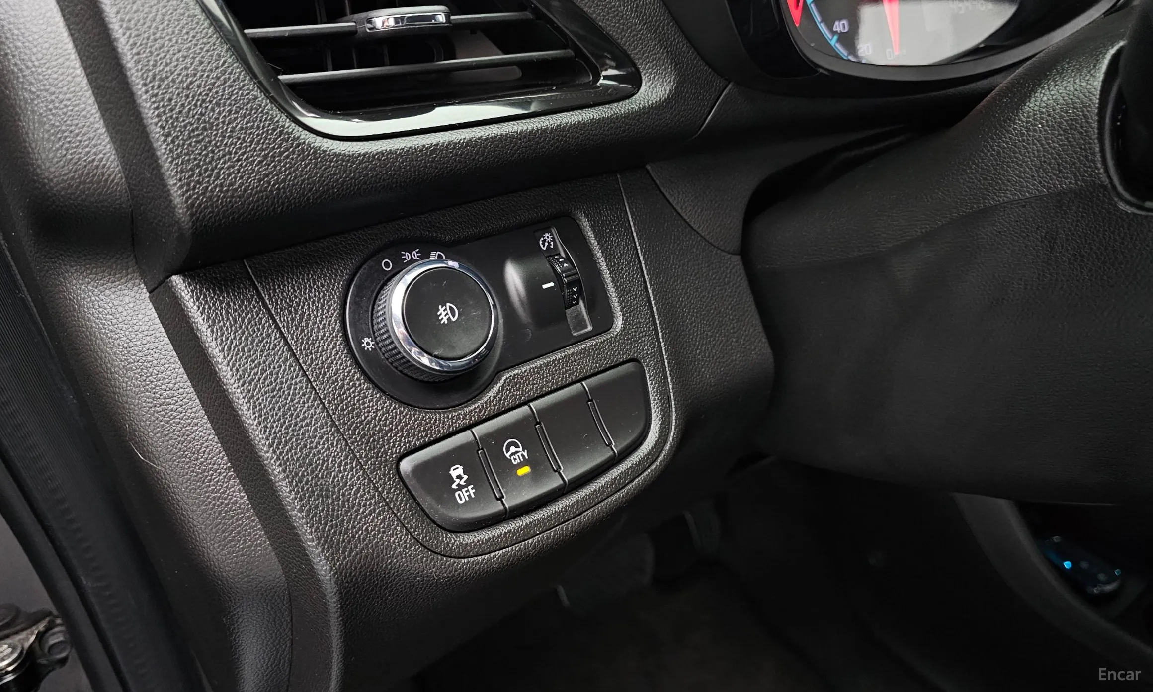 Chevrolet (GM Daewoo) The Next Spark превью 13