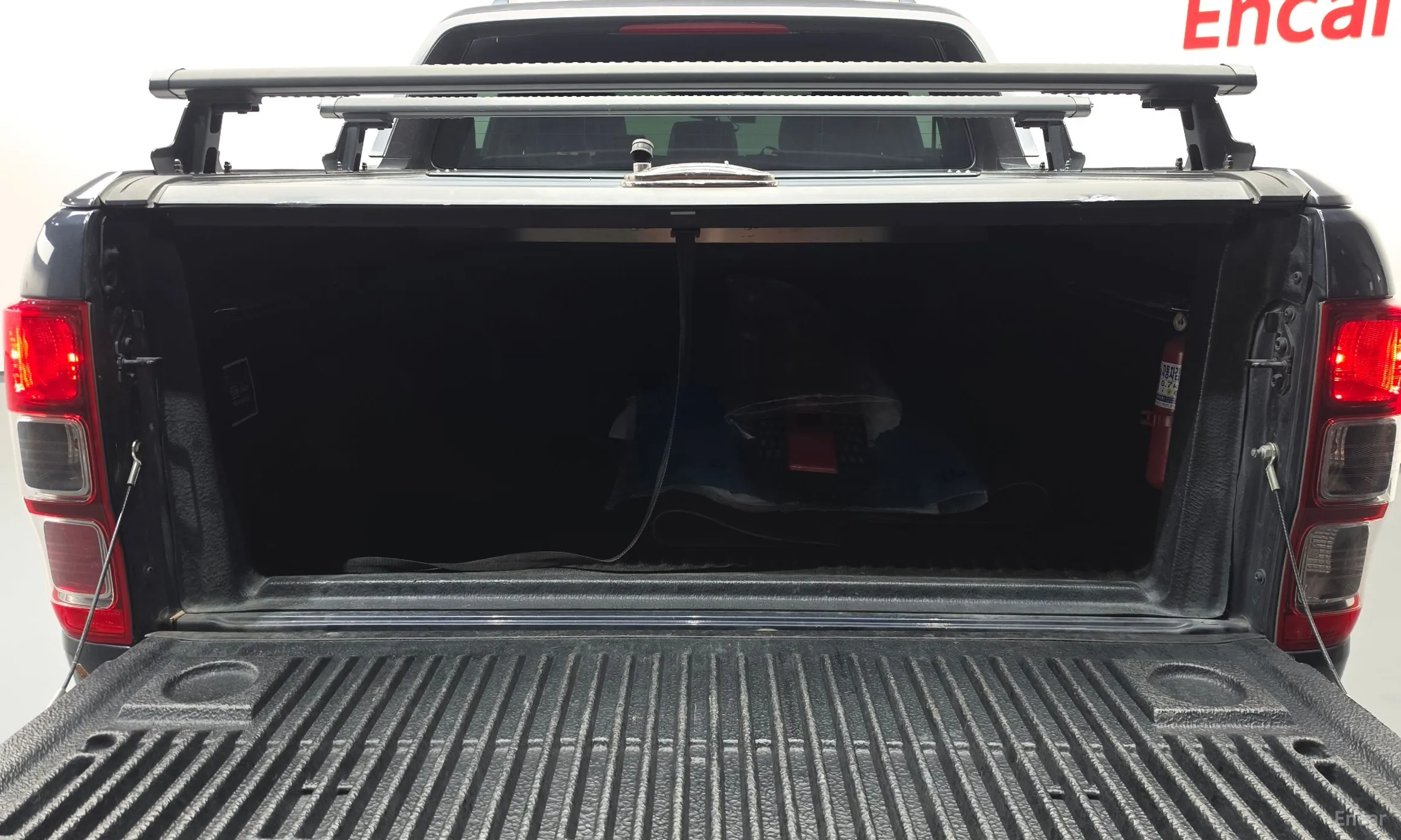 Ford Ranger 3rd Generation превью 18