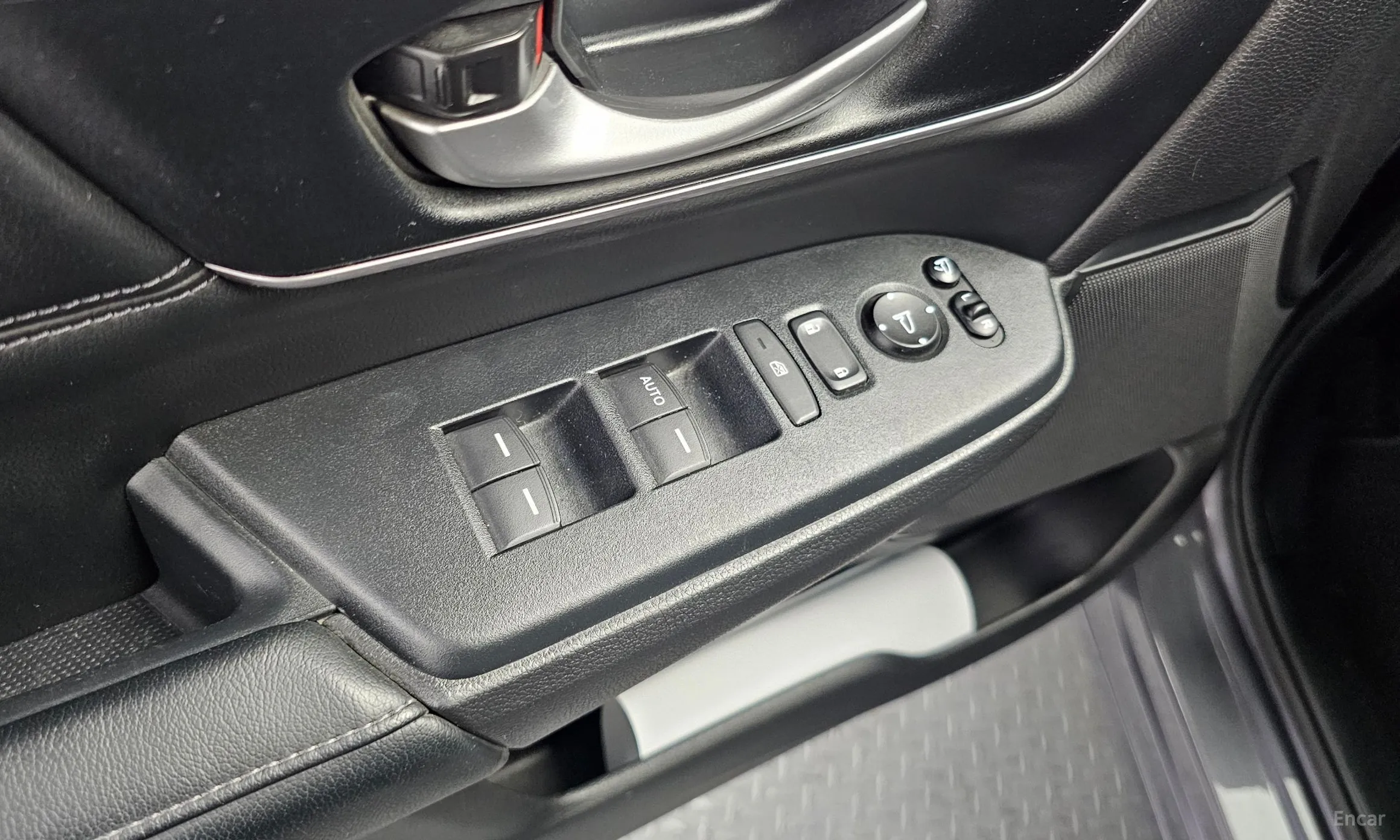 Honda CR-V 5th generation превью 18