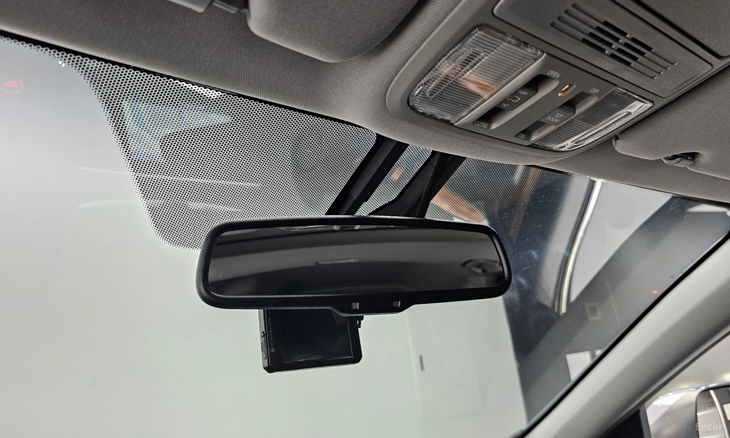Honda CR-V 5th generation превью 19