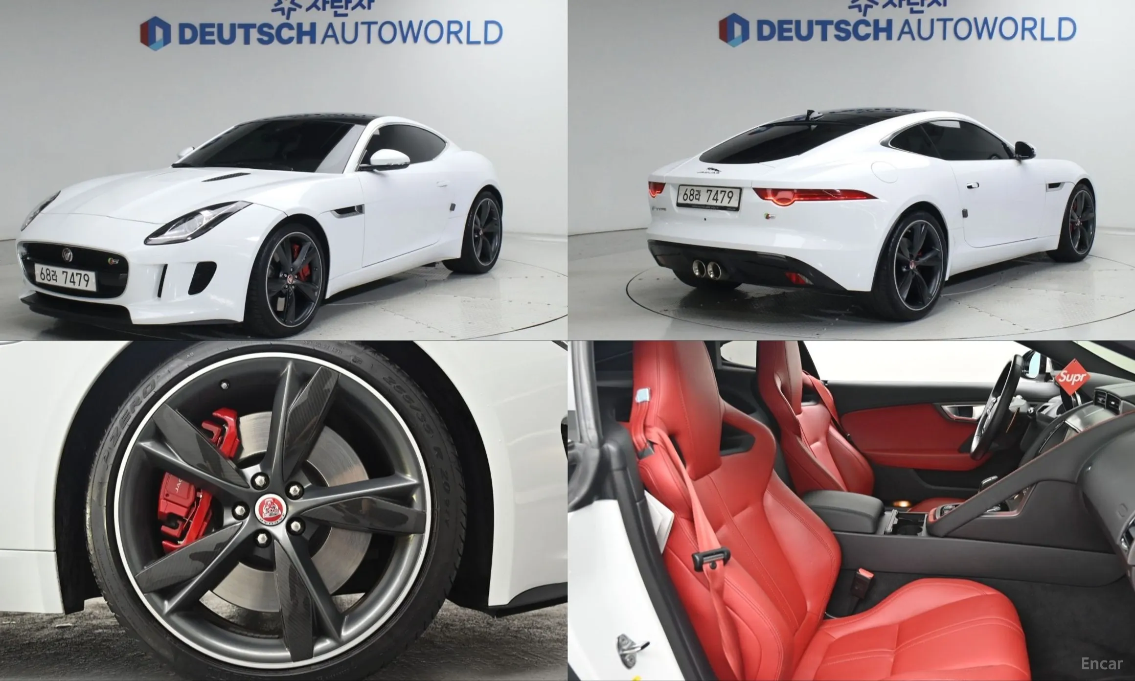 F-TYPE