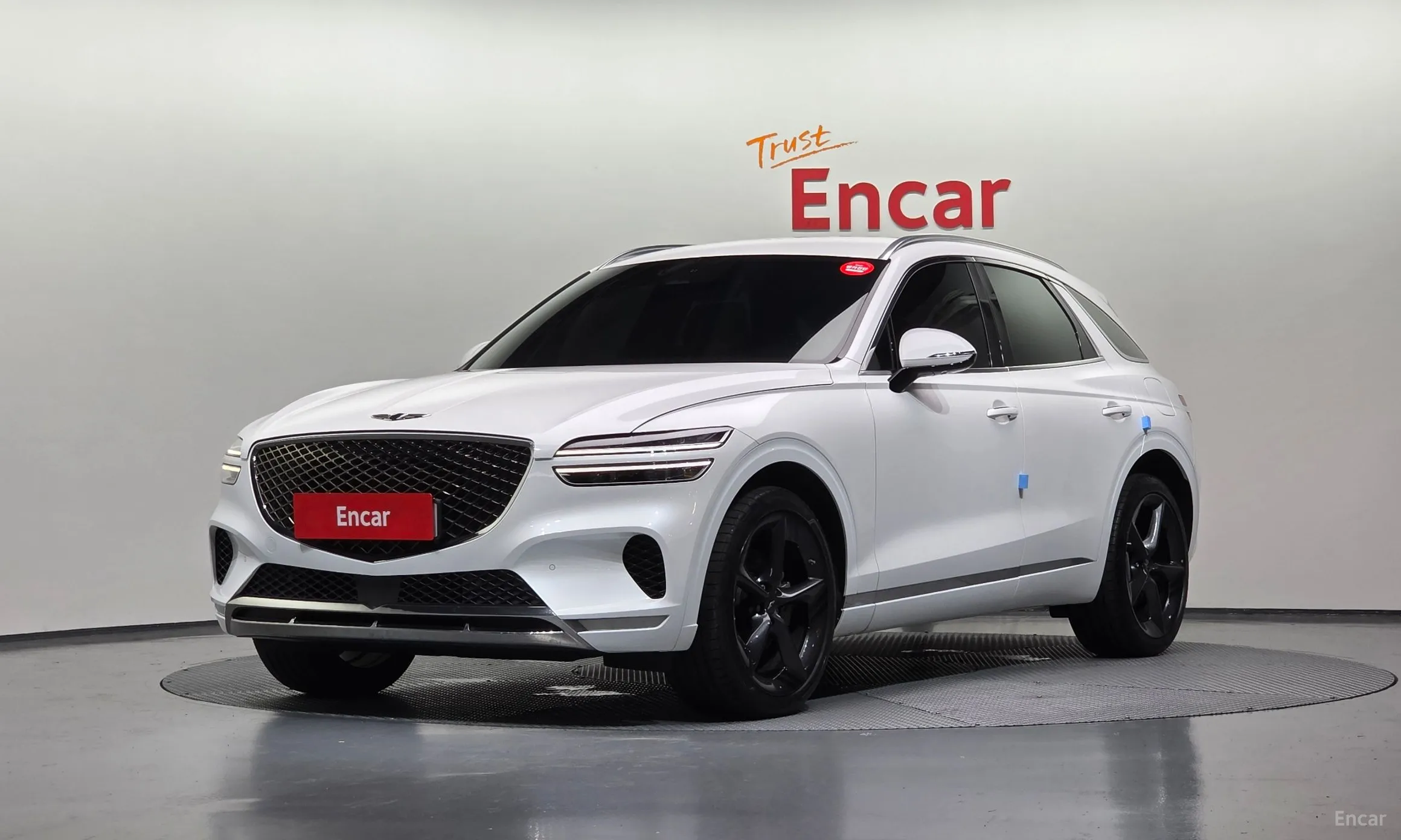 GV70