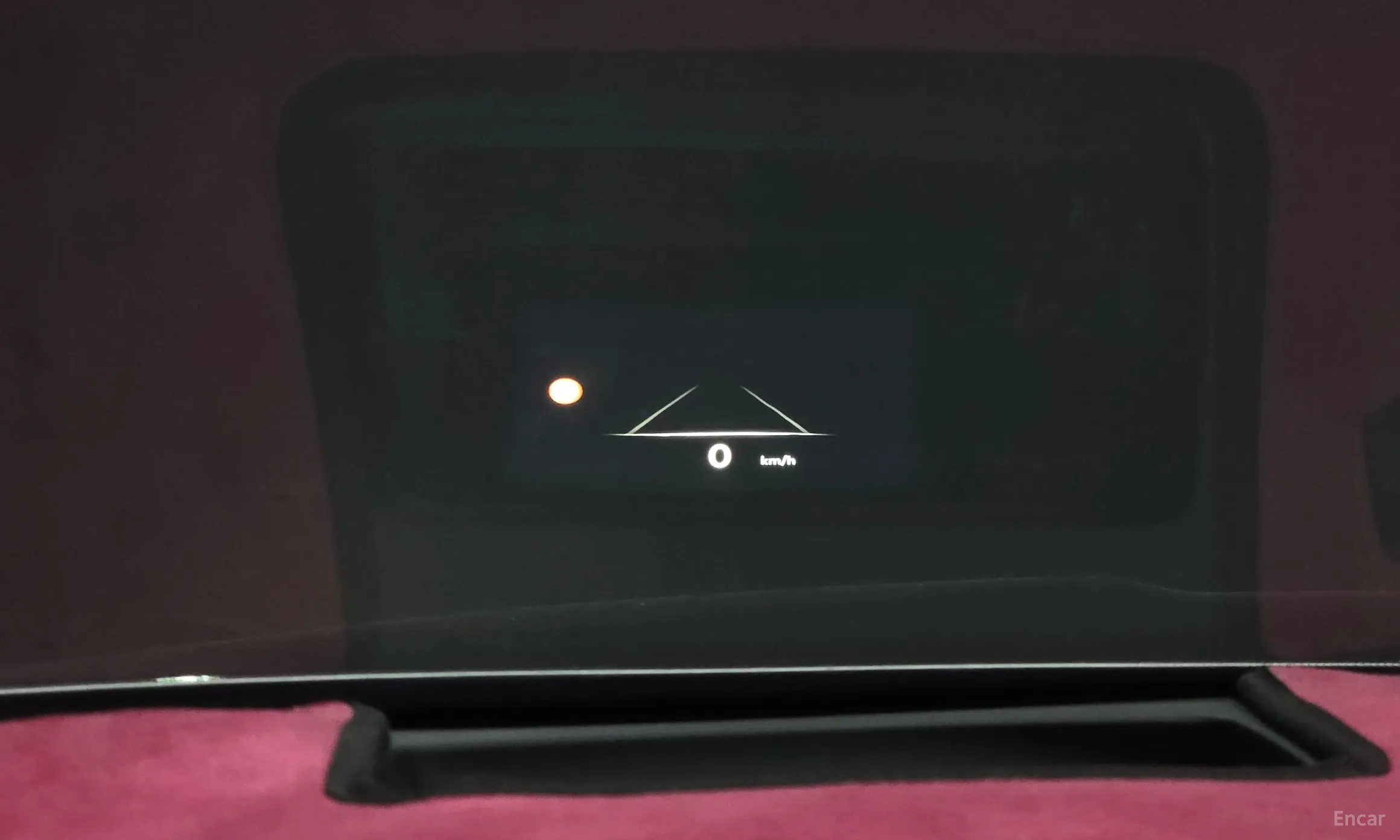 Genesis GV70 превью 18