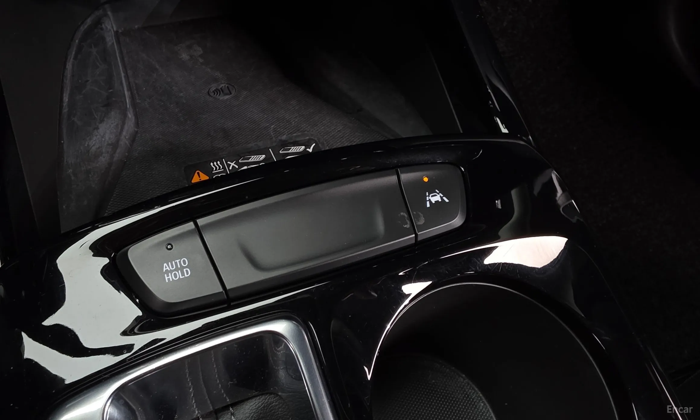 Chevrolet (GM Daewoo) Trax Crossover превью 15