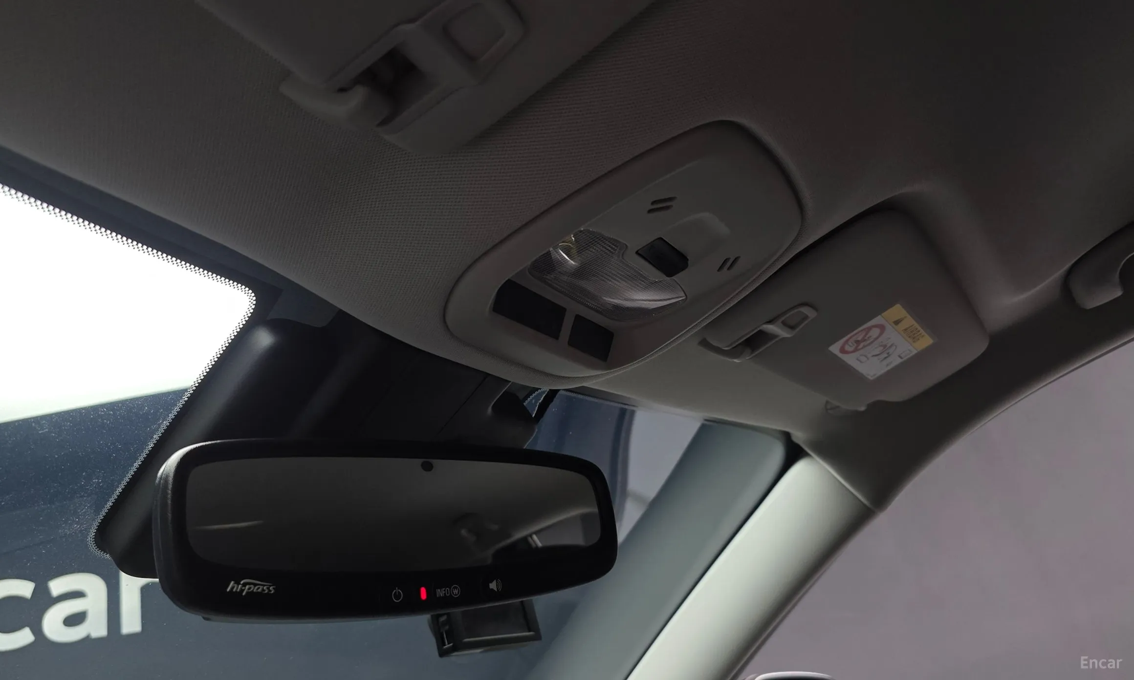 Chevrolet (GM Daewoo) Trax Crossover превью 19