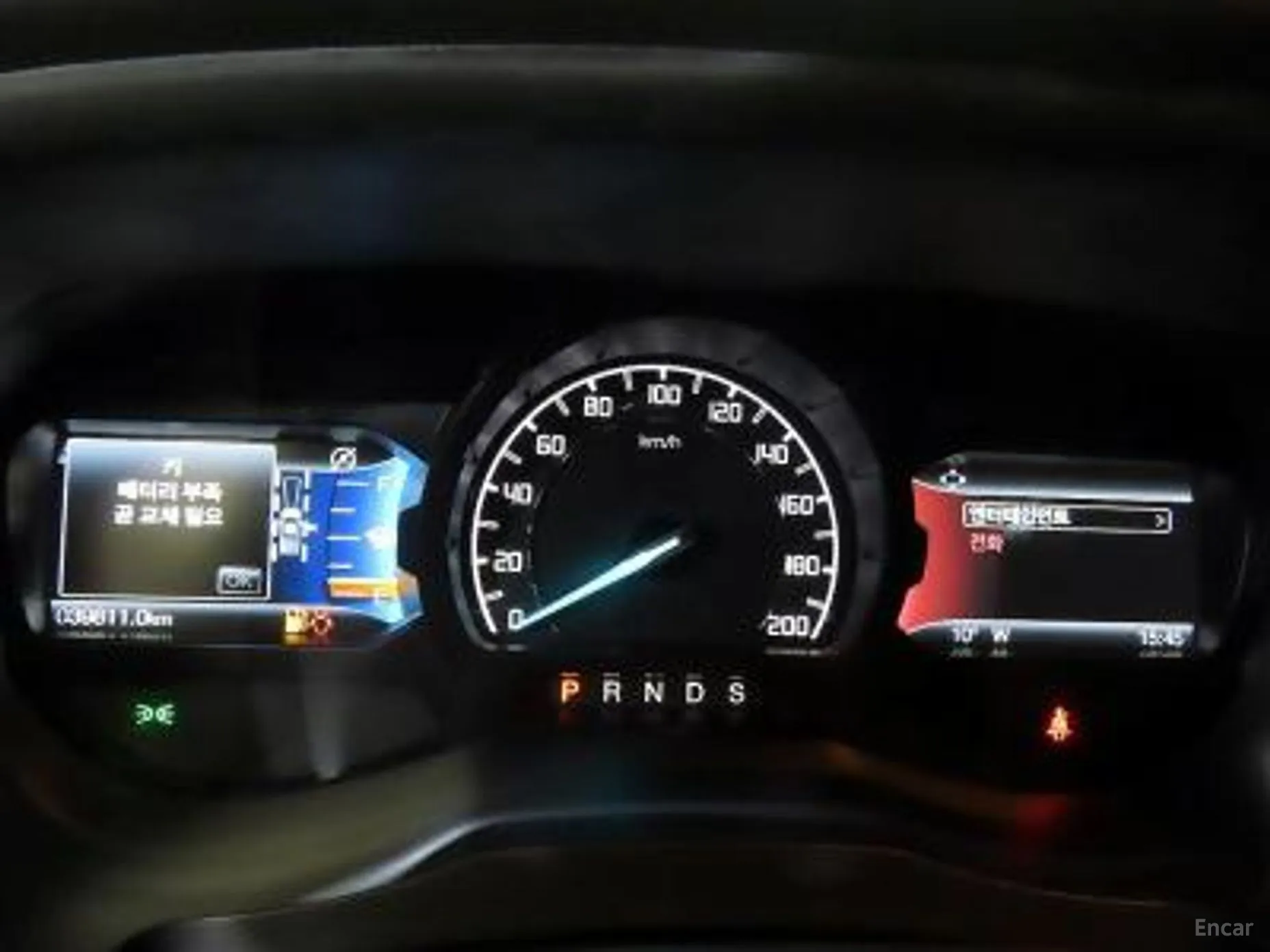 Ford Ranger 3rd Generation превью 8