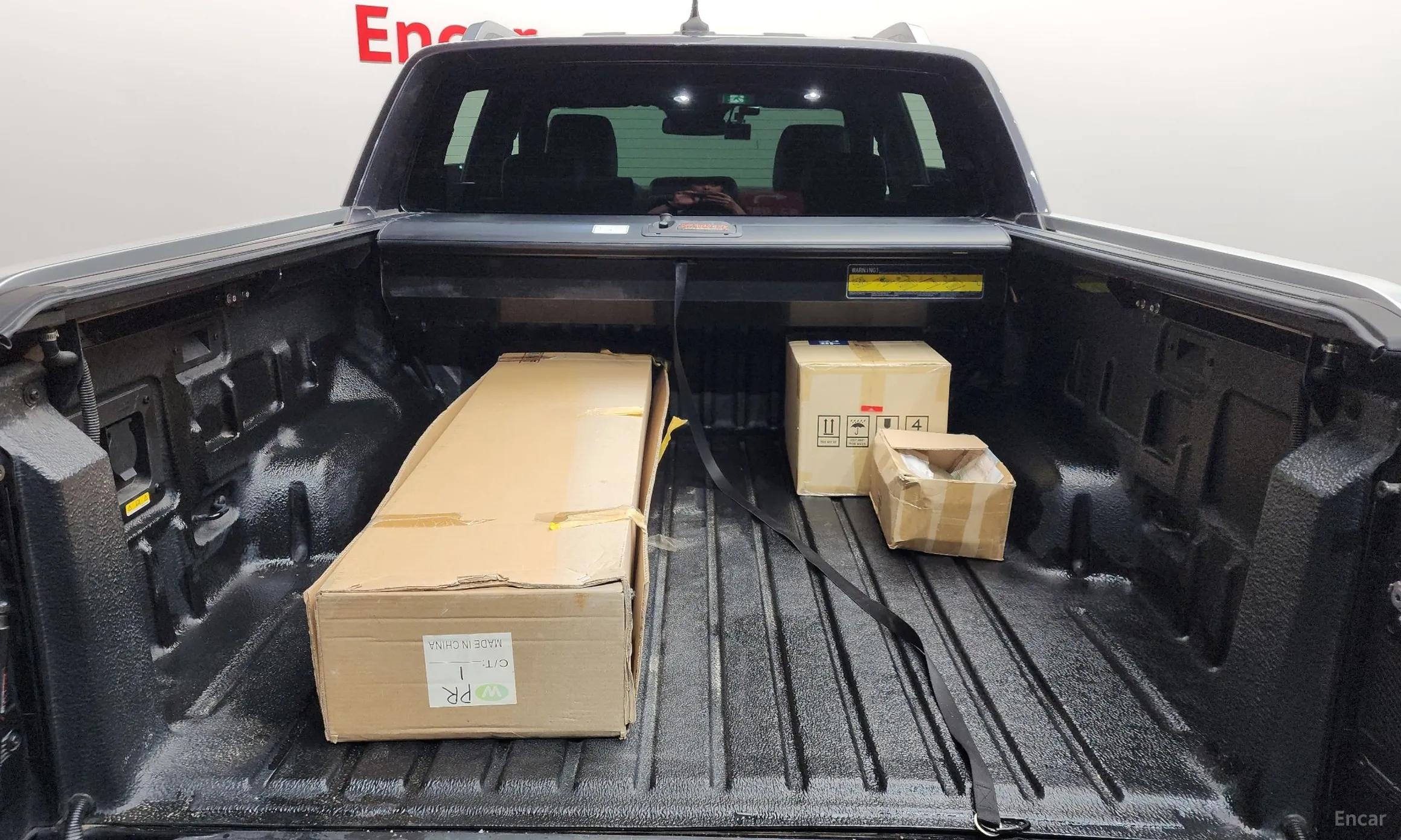 Ford Ranger 4th Generation превью 16