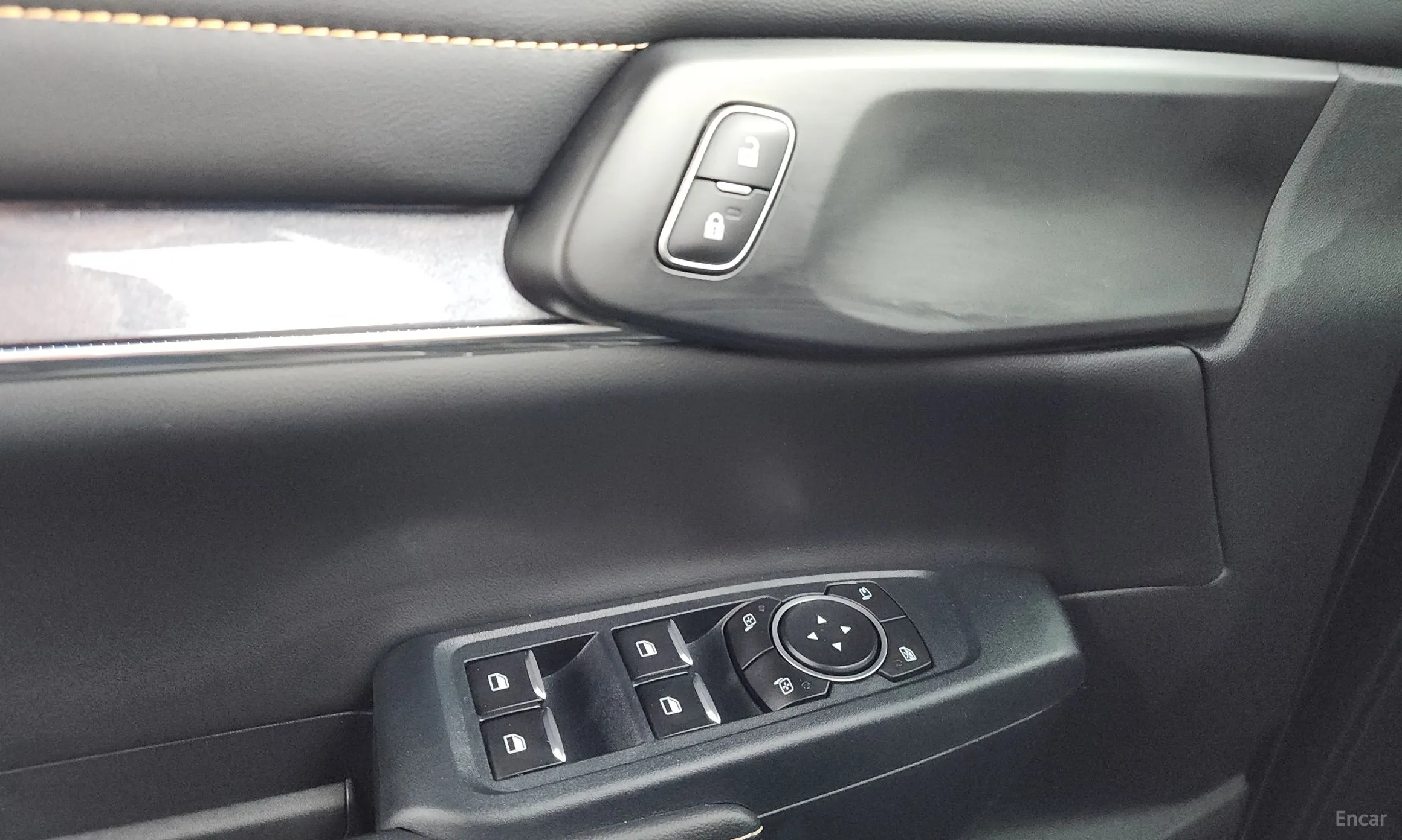 Ford Ranger 4th Generation превью 17