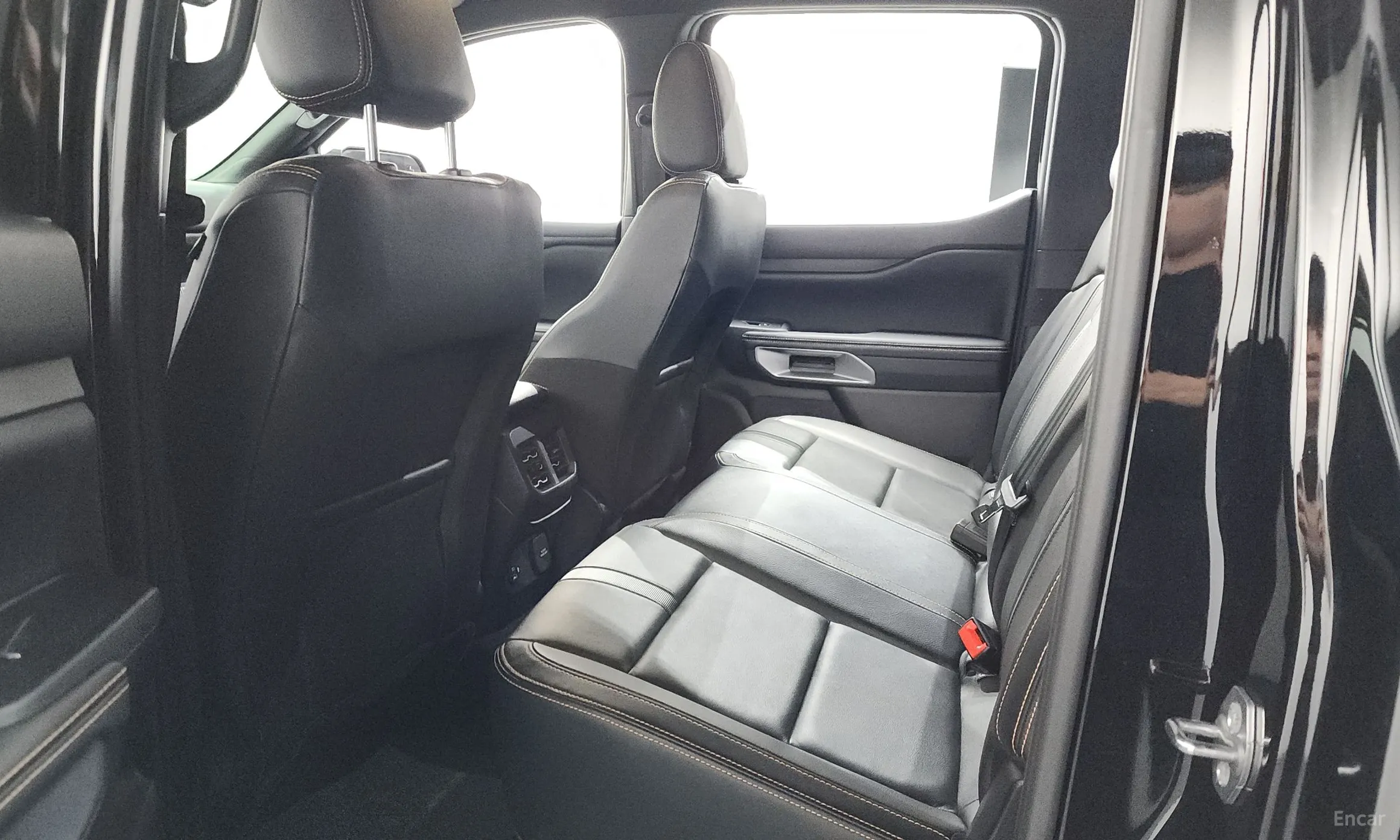Ford Ranger 4th Generation превью 18