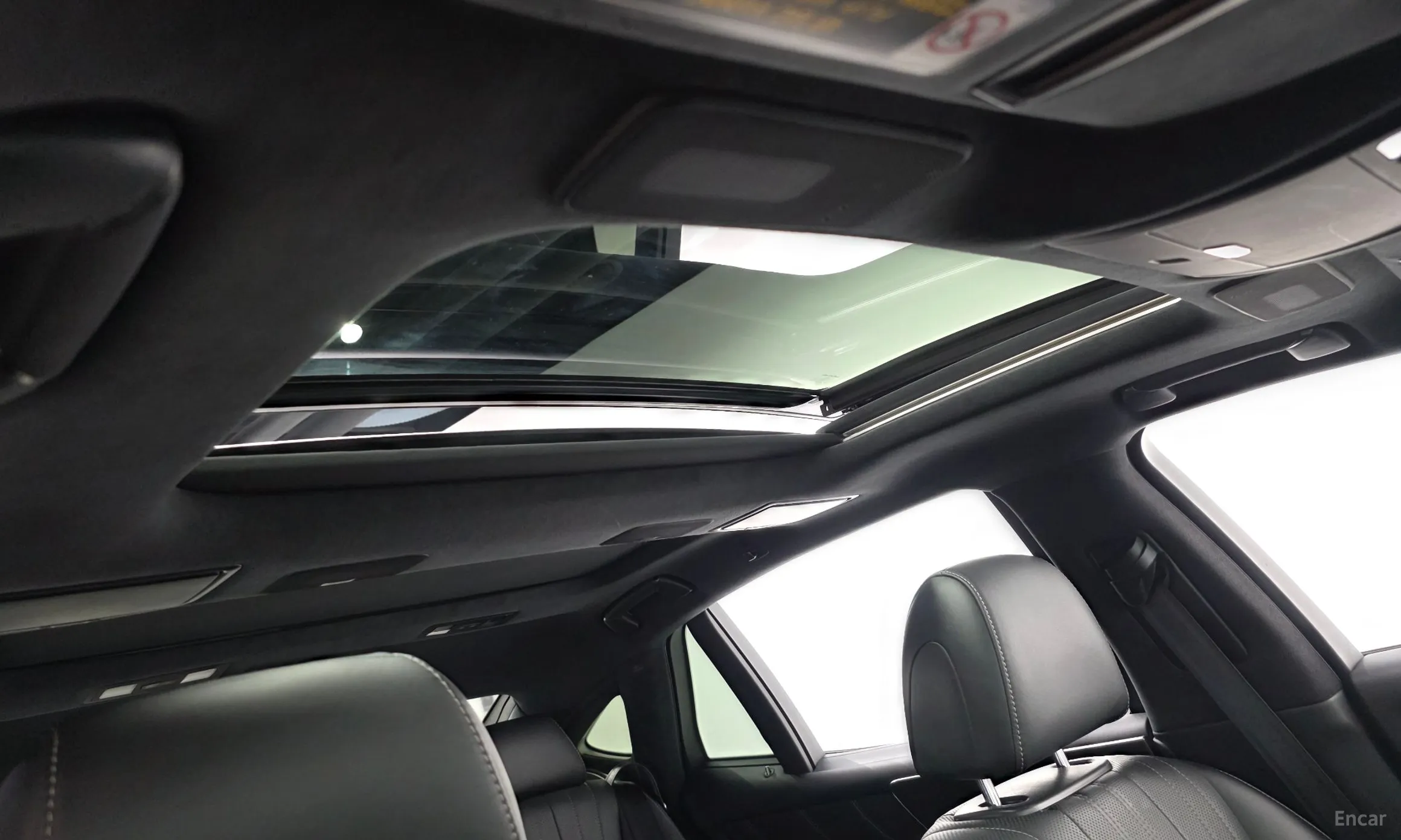 Lexus LS500 5th Generation превью 17