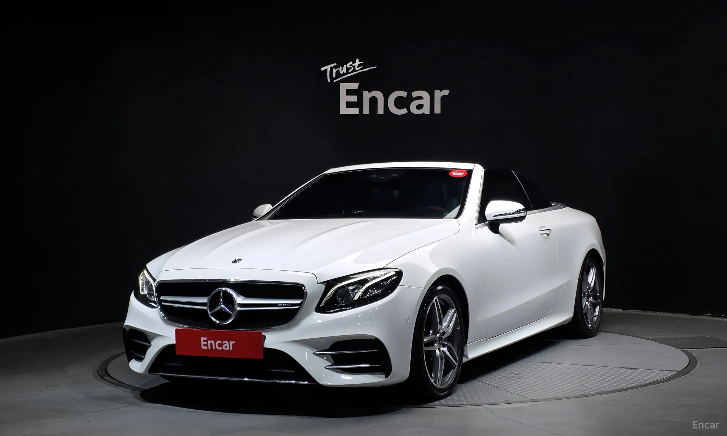 Mercedes Benz E-Class W213